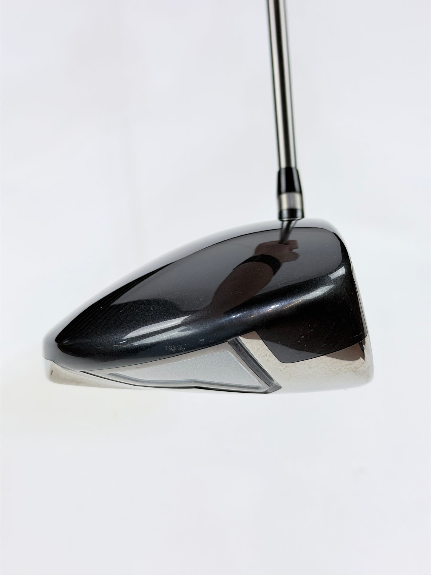 PING G20 10.5° DRIVER S FLEX RH 45”