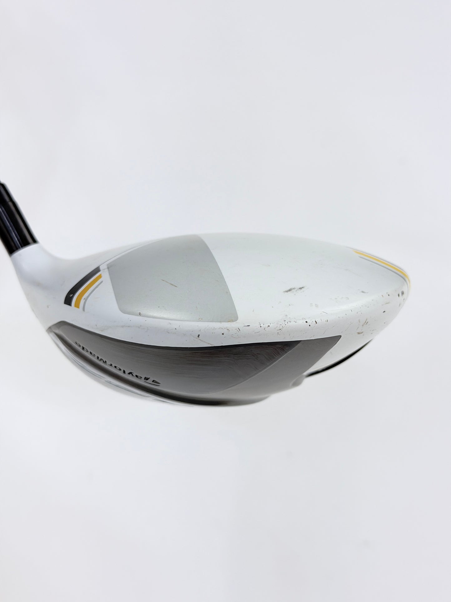 TAYLORMADE RBZ STAGE 2 10.5° DRIVER S FLEX RH 45.25”