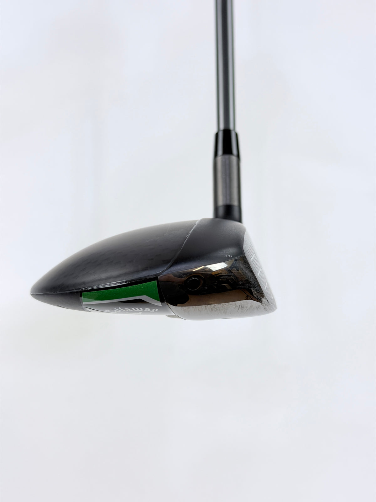 CALLAWAY ELYTE 7 WOOD 21° R FLEX RH 42”