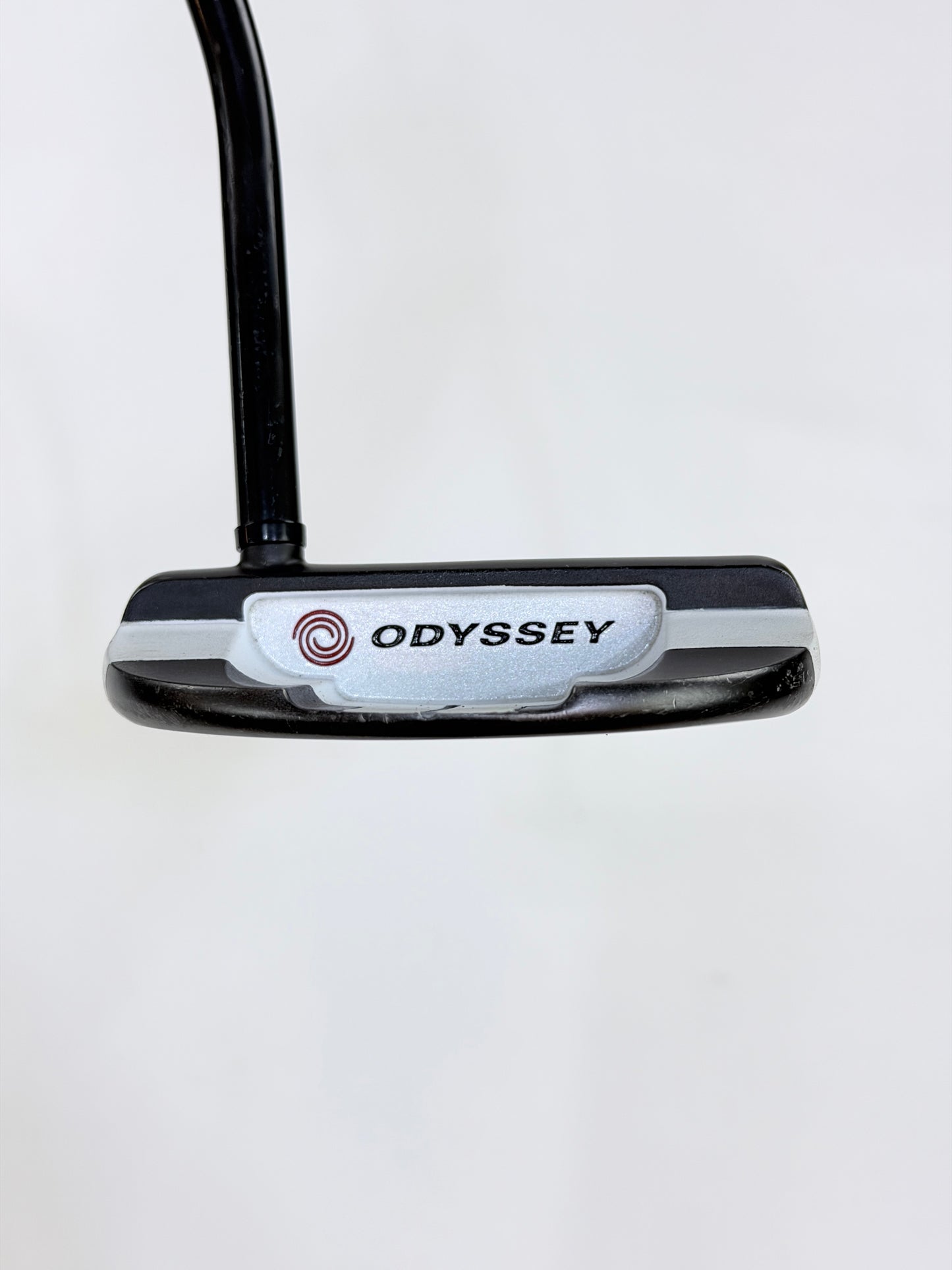 ODYSSEY WORKS BIG T PUTTER RH 35”