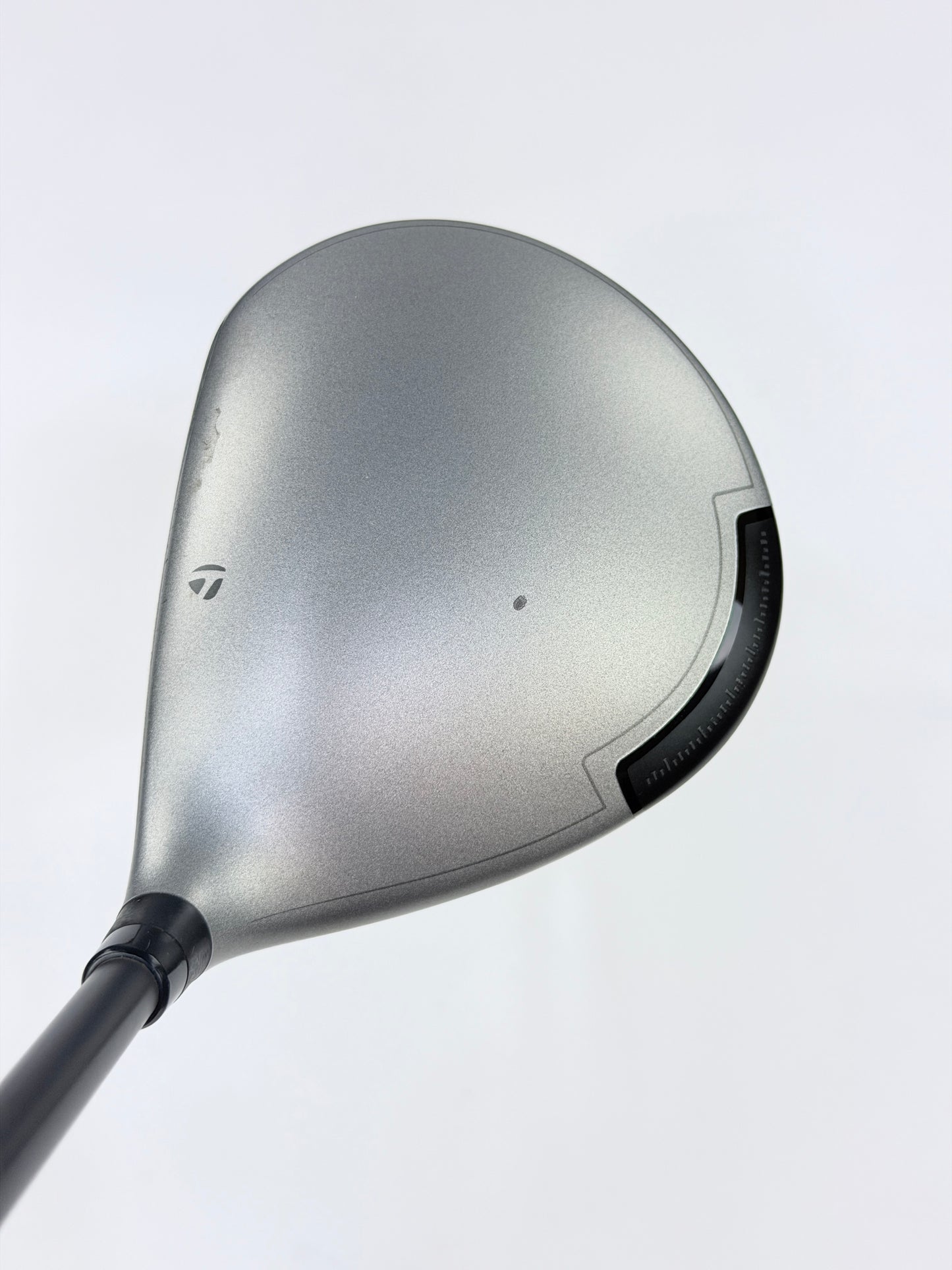 TAYLORMADE SLDR S MINI DRIVER 12° S FLEX RH 43”