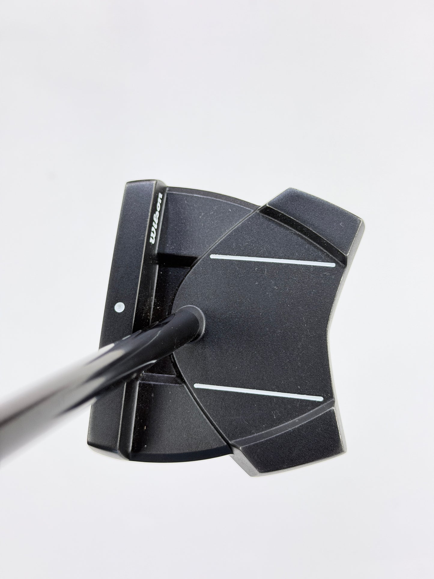 WILSON INFINITE ZT PUTTER THE 606 RH 35”