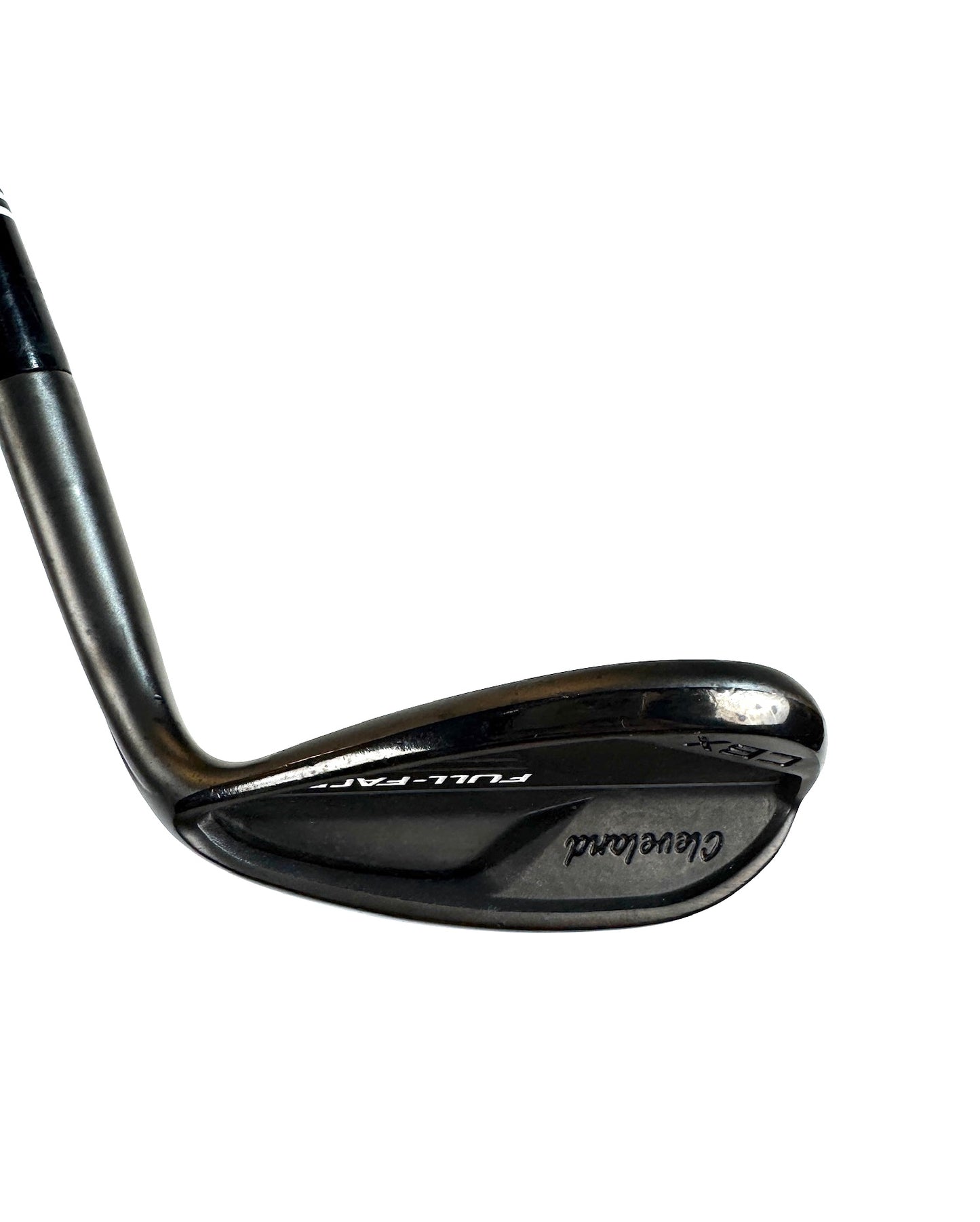 CLEVELAND CBX FULL FACE WEDGE 60° RH 35”