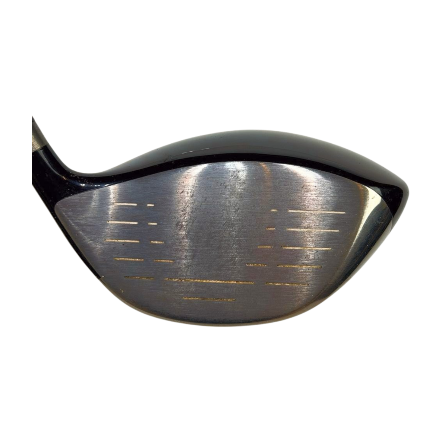 PING G10 DRAW DRIVER 9° R FLEX LH 45.5”