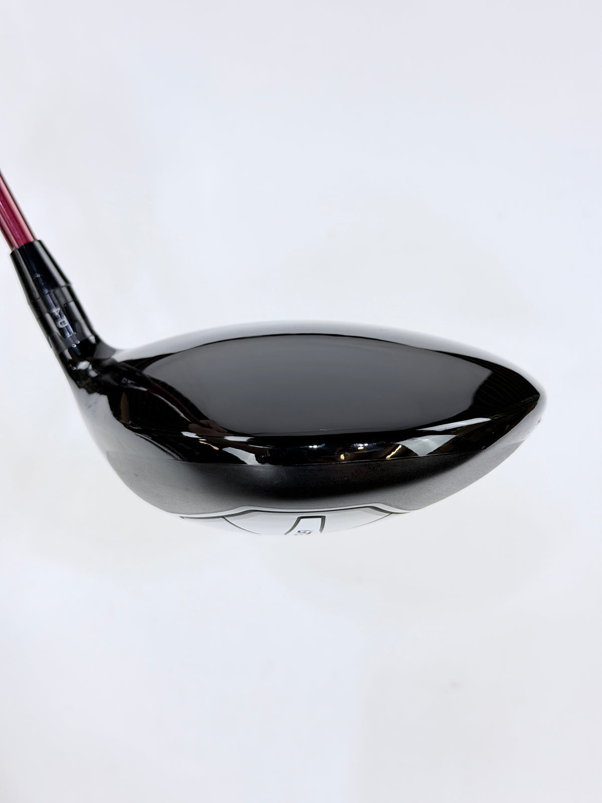 TITLEIST GT3 DRIVER 11° X FLEX RH 45.25”