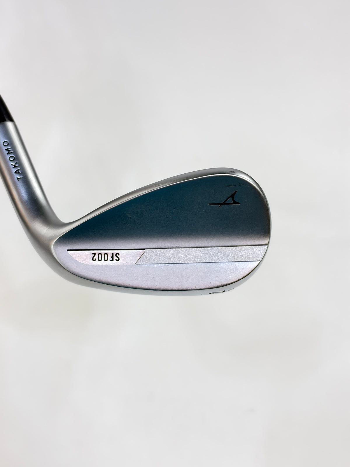 TAKOMO SF002 WEDGE 52° S FLEX RH 35”