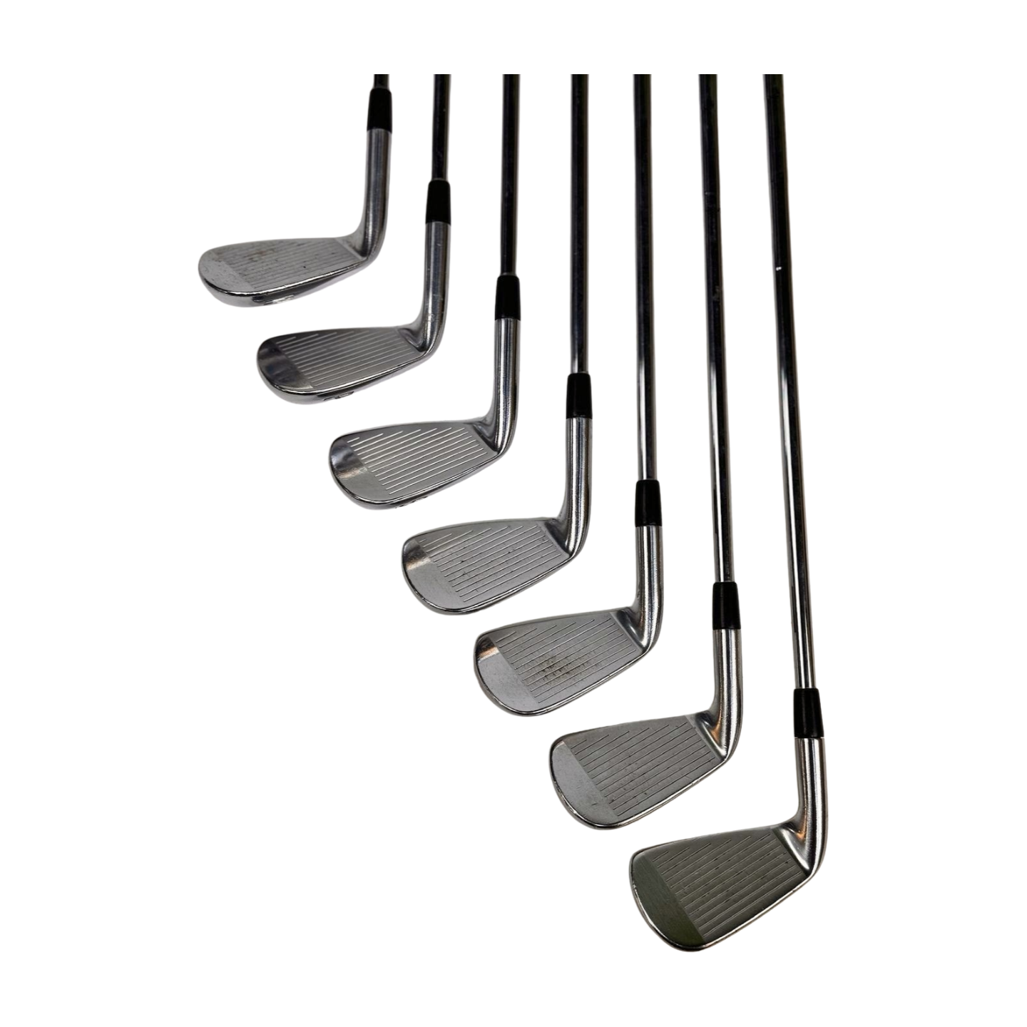 TITLEIST AP2 714 IRON SET 5-PW GW S FLEX RH