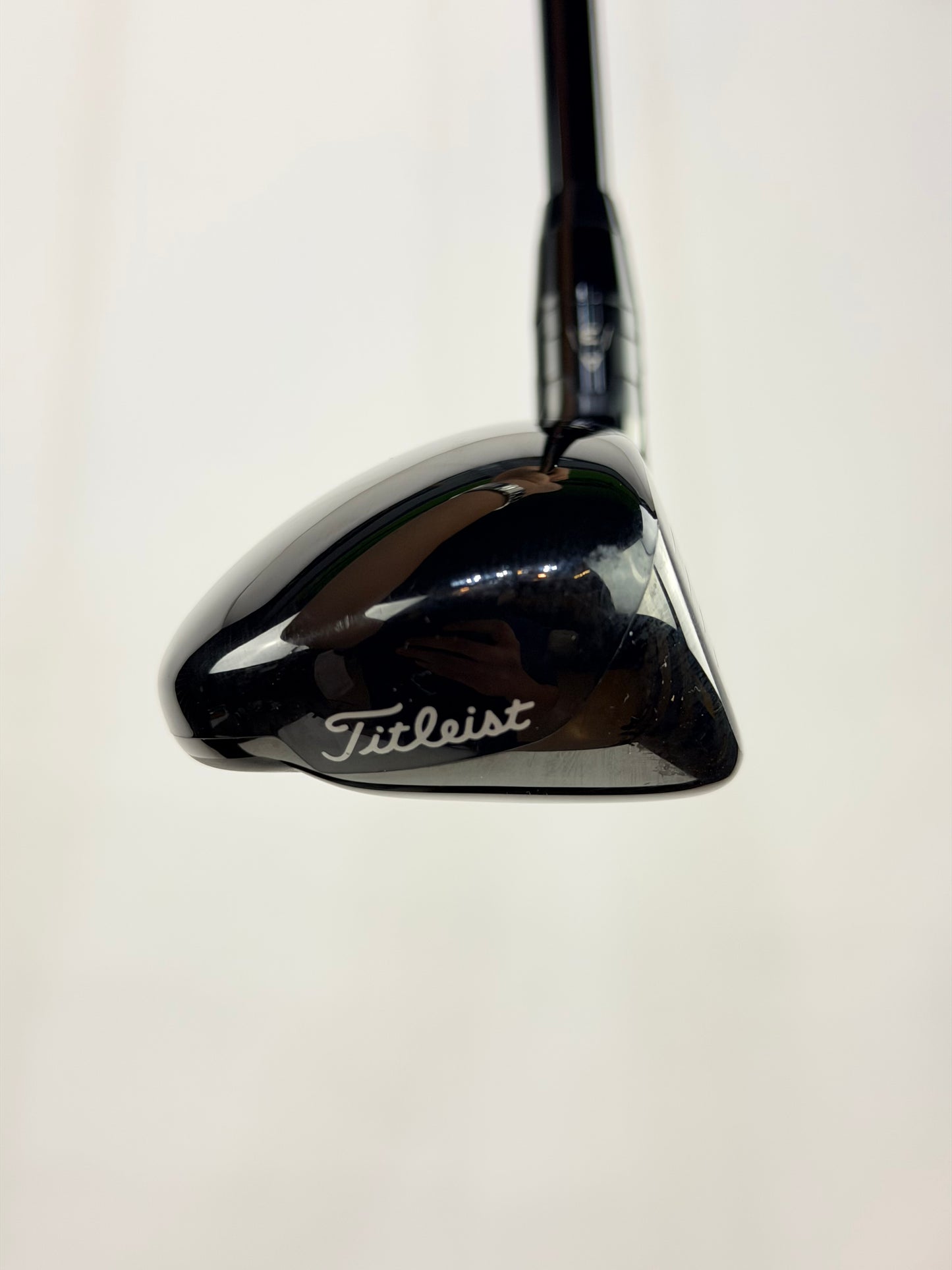 TITLEIST TSR3 3 HYBRID 19° S FLEX RH 40.5”