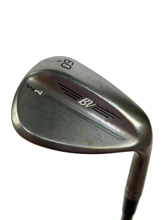 TITLEIST WEDGE WORKS 60° X FLEX RH 35”