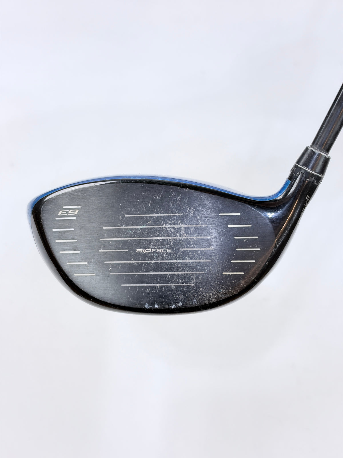 COBRA BIO CELL BLUE DRIVER 9.5° S FLEX RH 45”