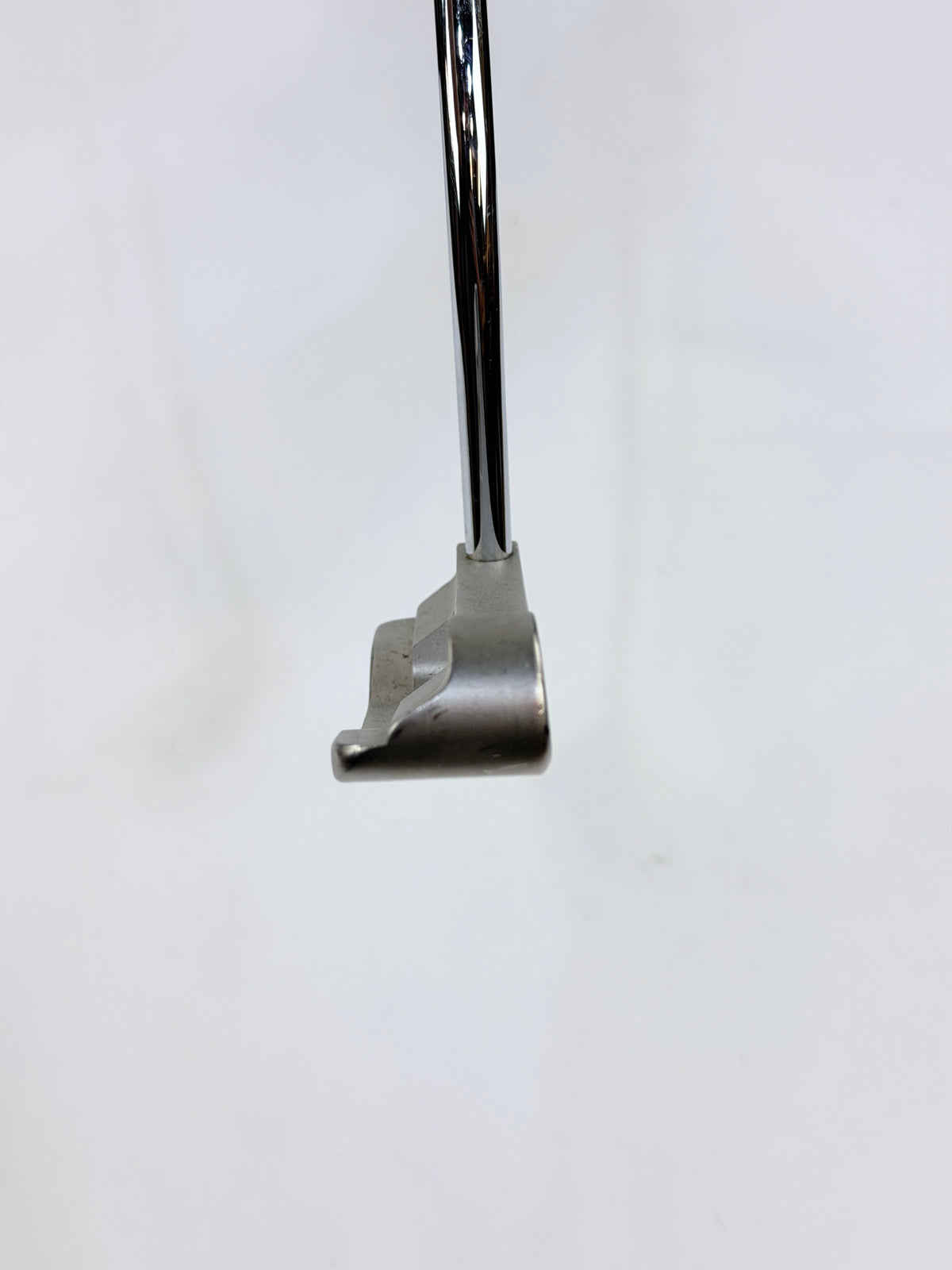SCOTTY CAMERON PRO PLATINUM BIG SUR LONG PUTTER RH 48”
