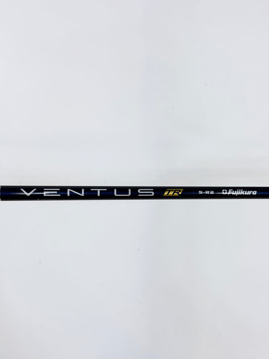 FUJIKURA VENTUS TR BLUE 5-R2 VELOCORE MINI DRIVER SHAFT 42.75”