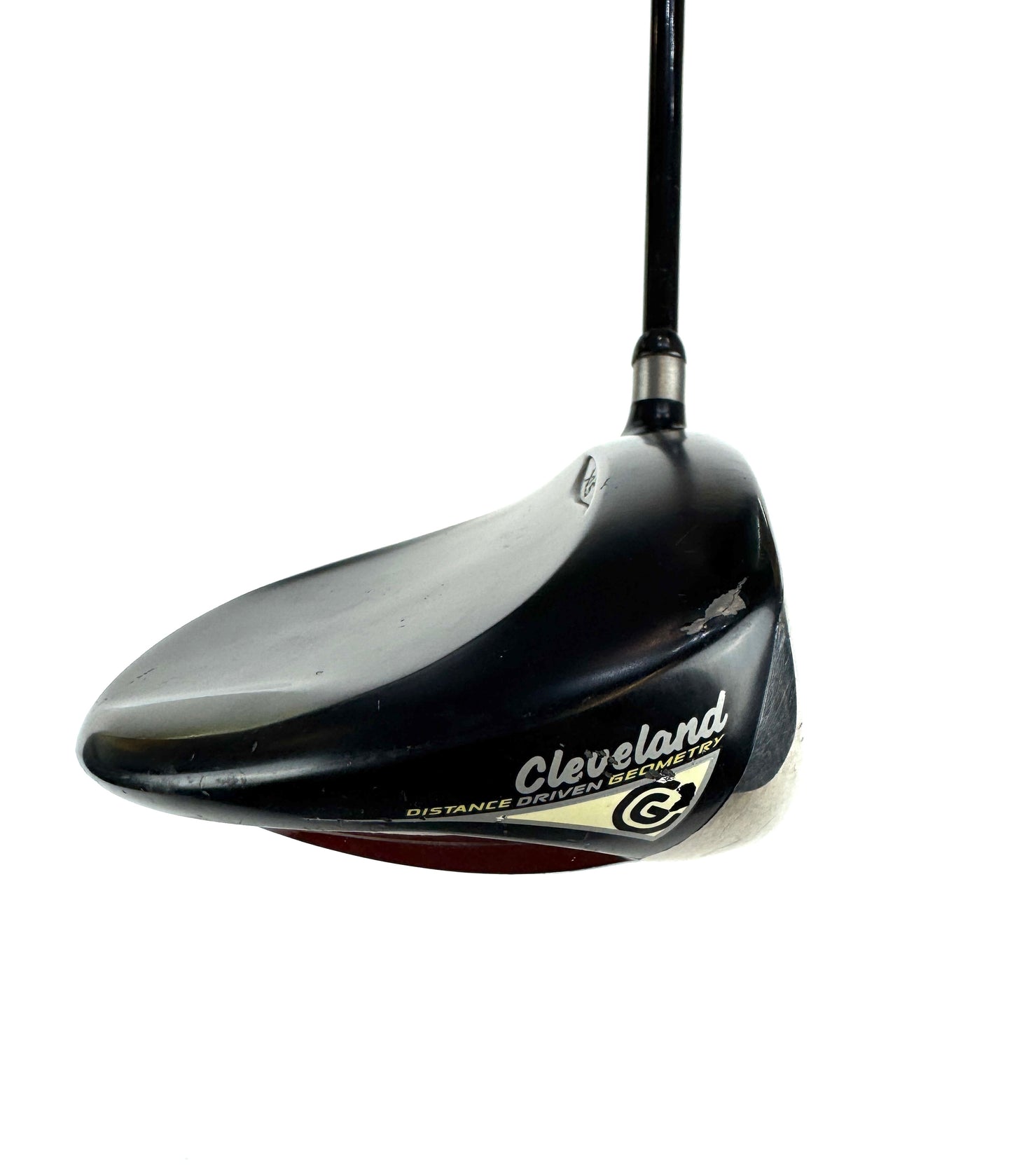 CLEVELAND HIBORE XLS DRIVER 10.5° S FLEX RH 45”