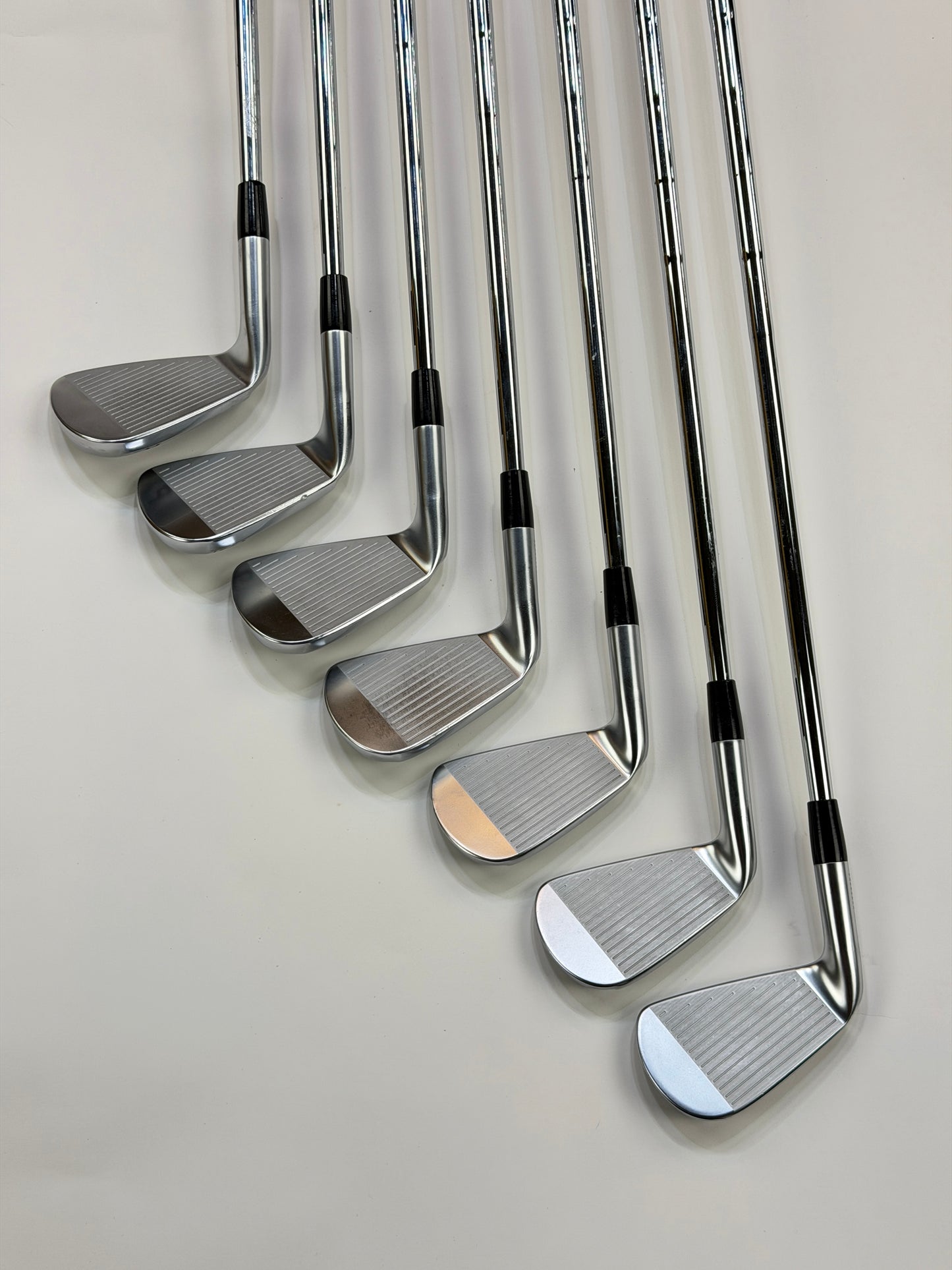 SRIXON ZXI7 IRON SET 4-PW X FLEX RH