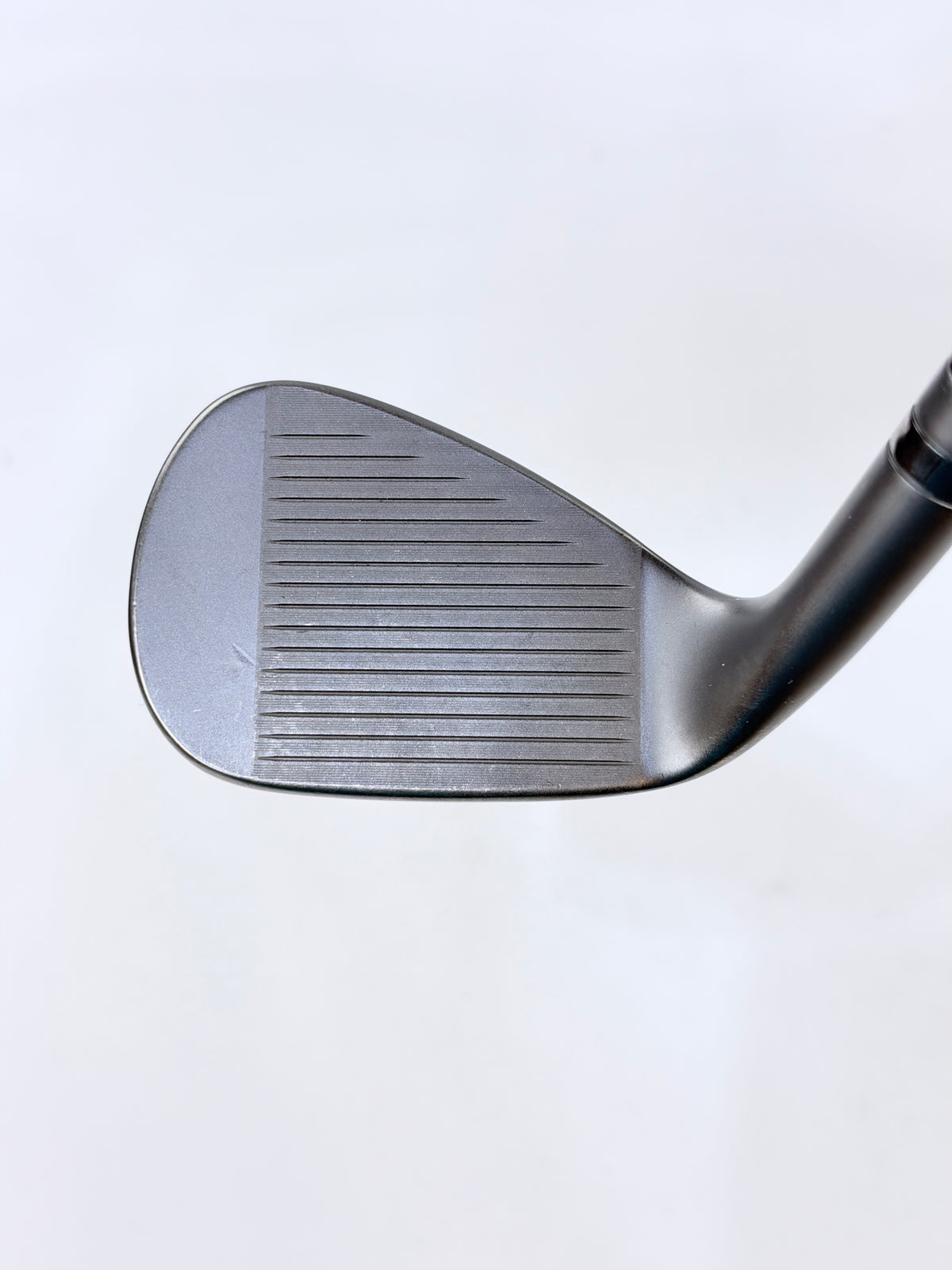 TITLEISY VOKEY SM11 50° WEDGE WEDGE FLEX RH 35.5”