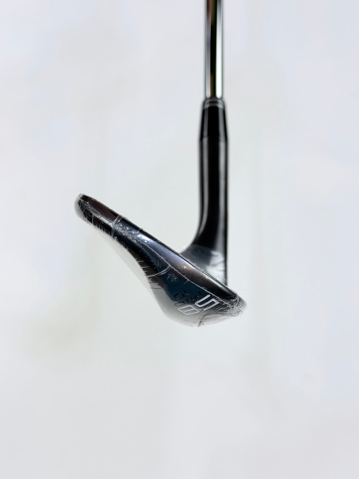 CLEVELAND RTZ BLACK WEDGE 58° S FLEX RH 35” NEW
