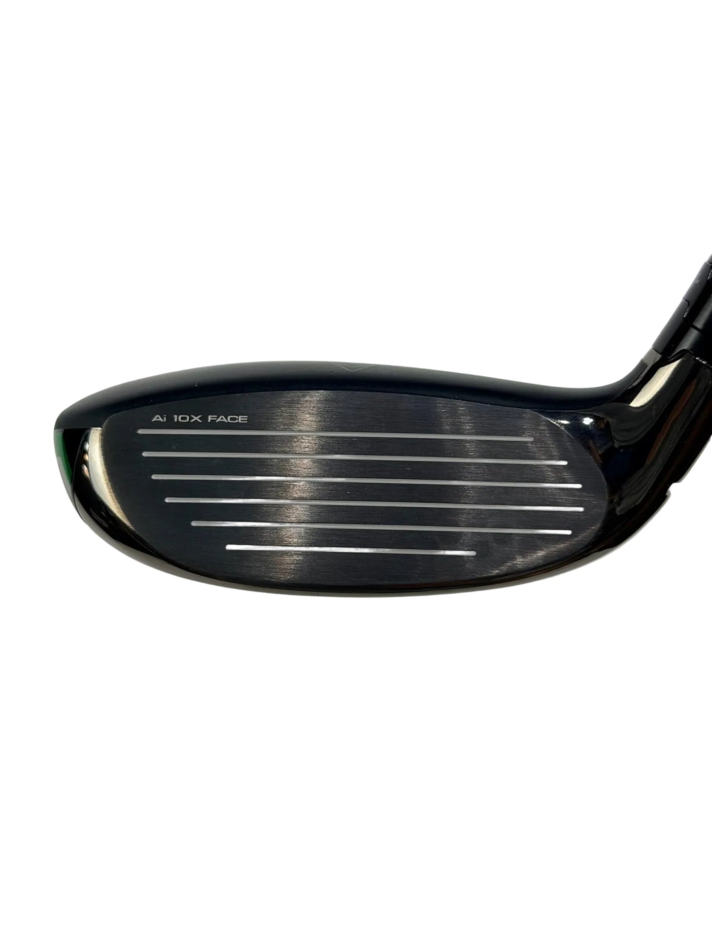 CALLAWAY ELYTE 5 HYBIRD 24° R FLEX RH 39”