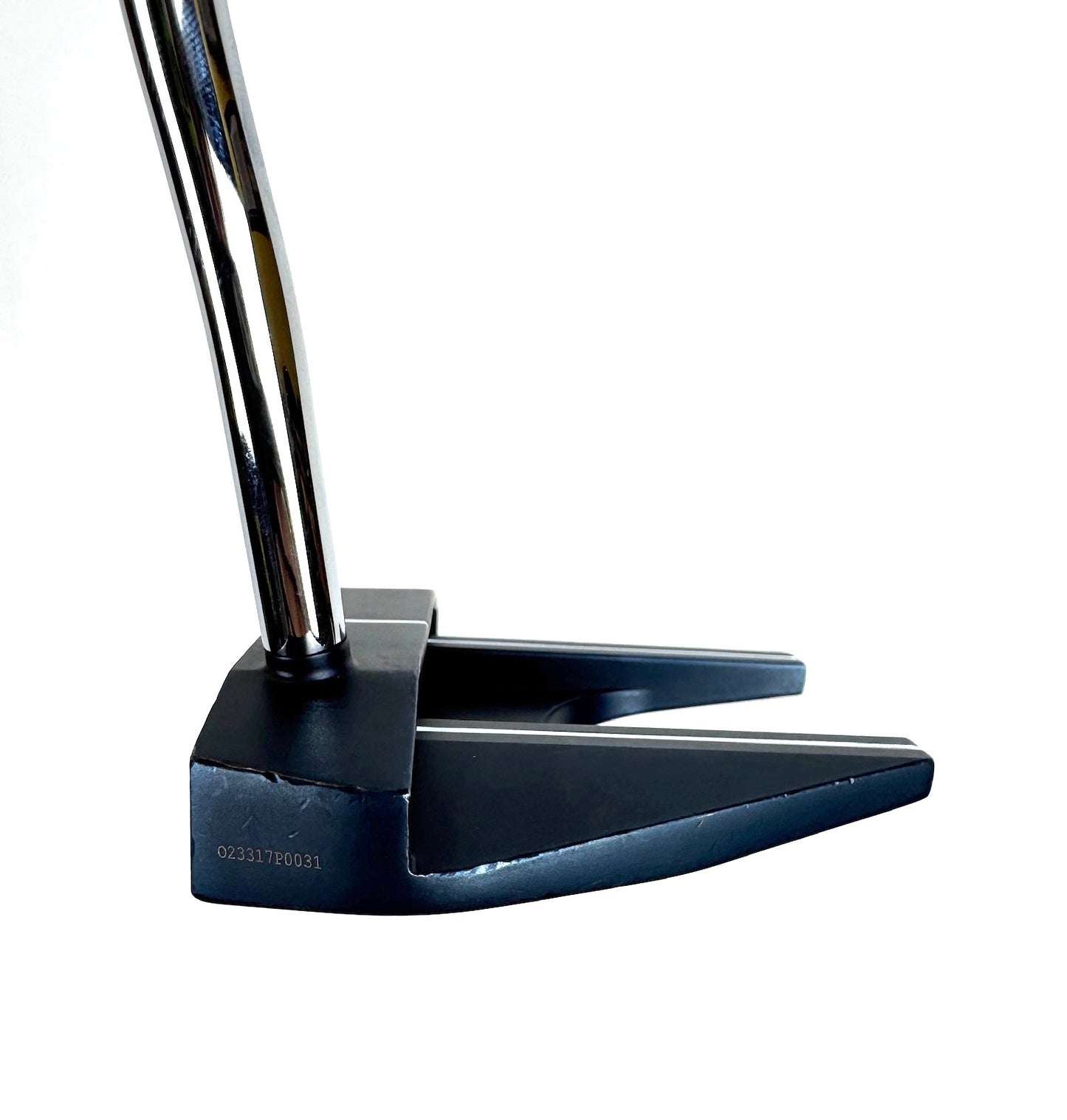 ODYSSEY AI ONE DB #7 PUTTER RH 35”