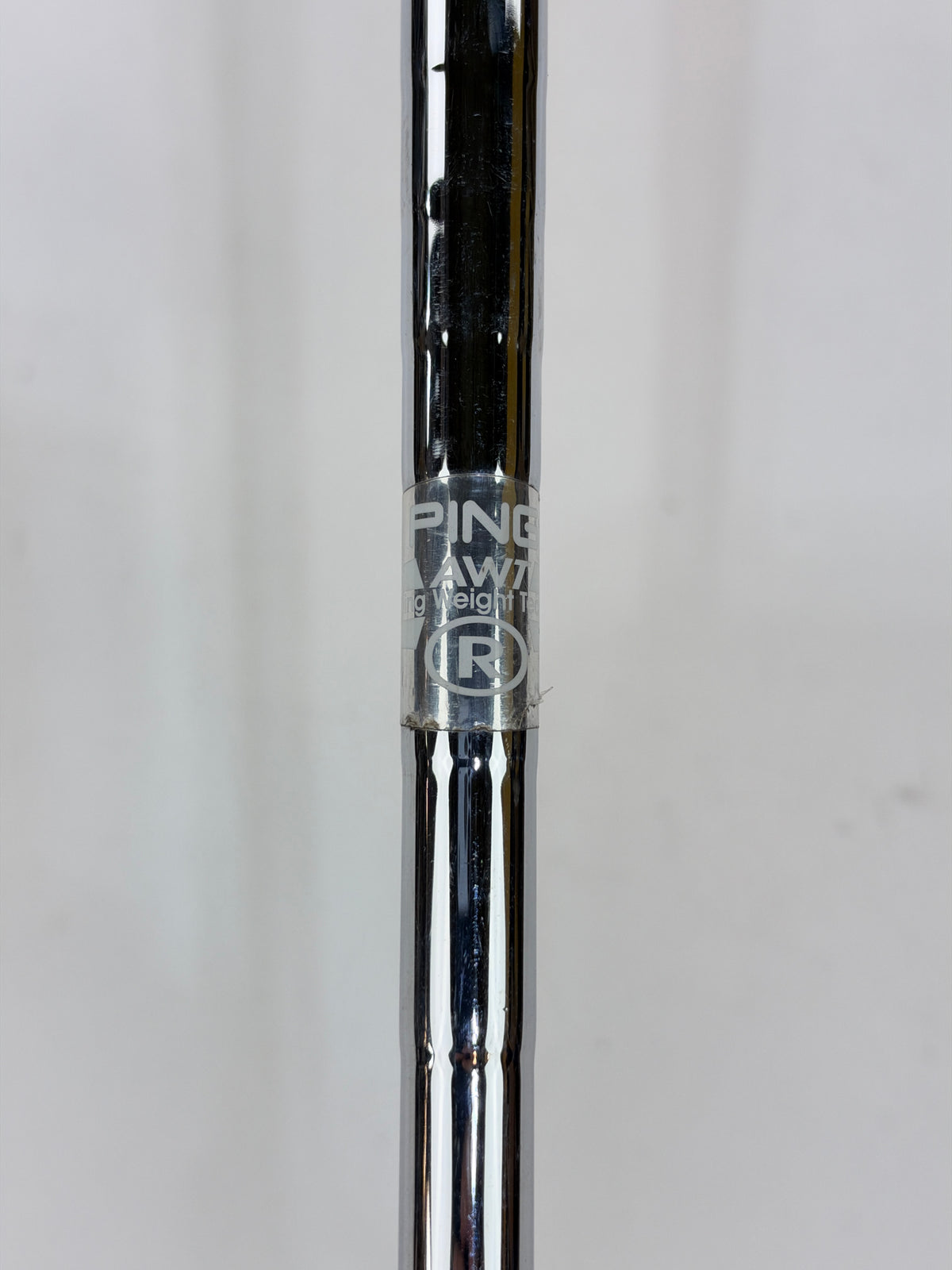 PING G15 BLACK DOT PW R FLEX RH 35.75”