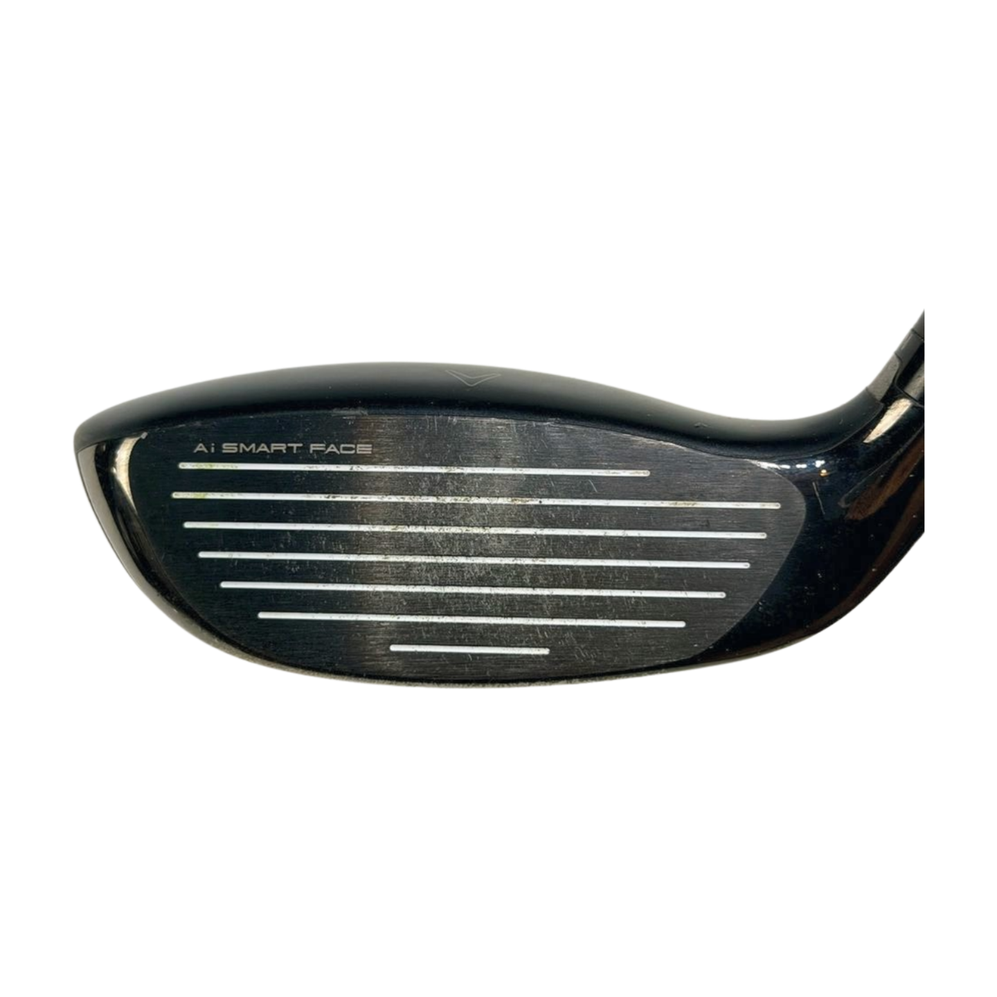 CALLAWAY PARADYM AI SMOKE 3 HYBRID 18° STIFF FLEX RH 39.5”