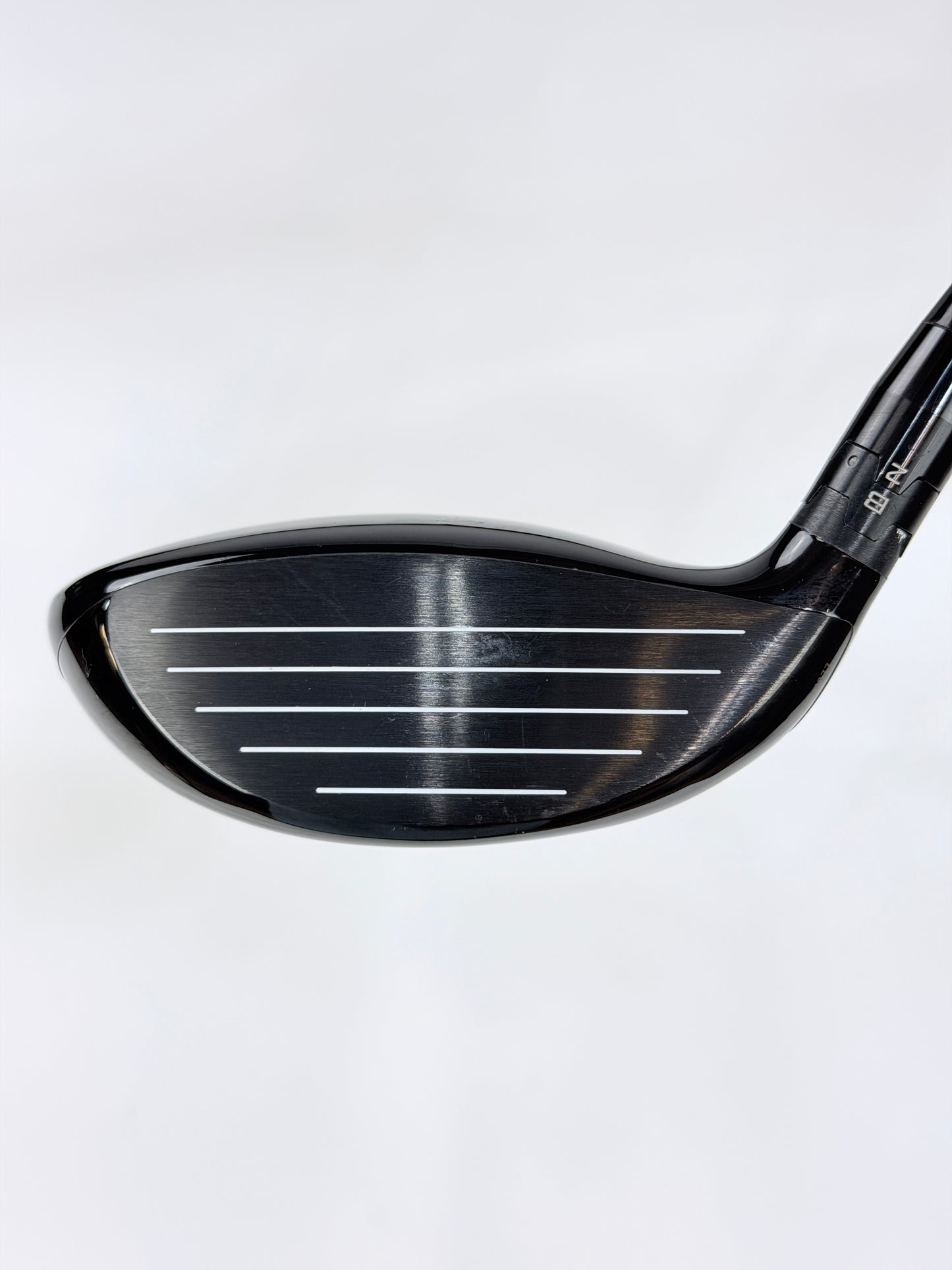 TITLEIST TSR2+ 3 WOOD 13° S FLEX RH 42.5”