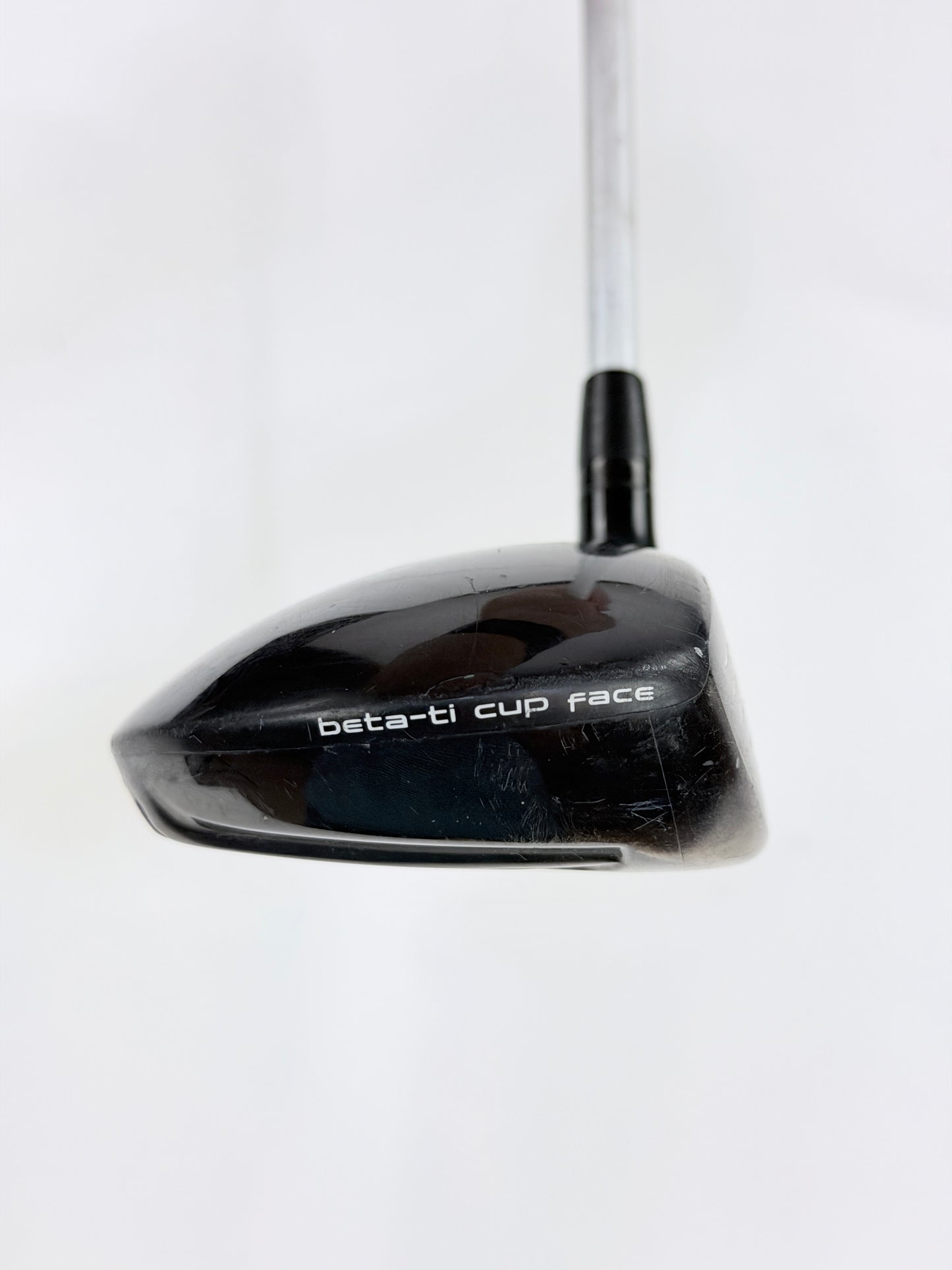 TOUR EDGE EXOTICS CB5 3 WOOD 13° R FLEX RH 42.5”