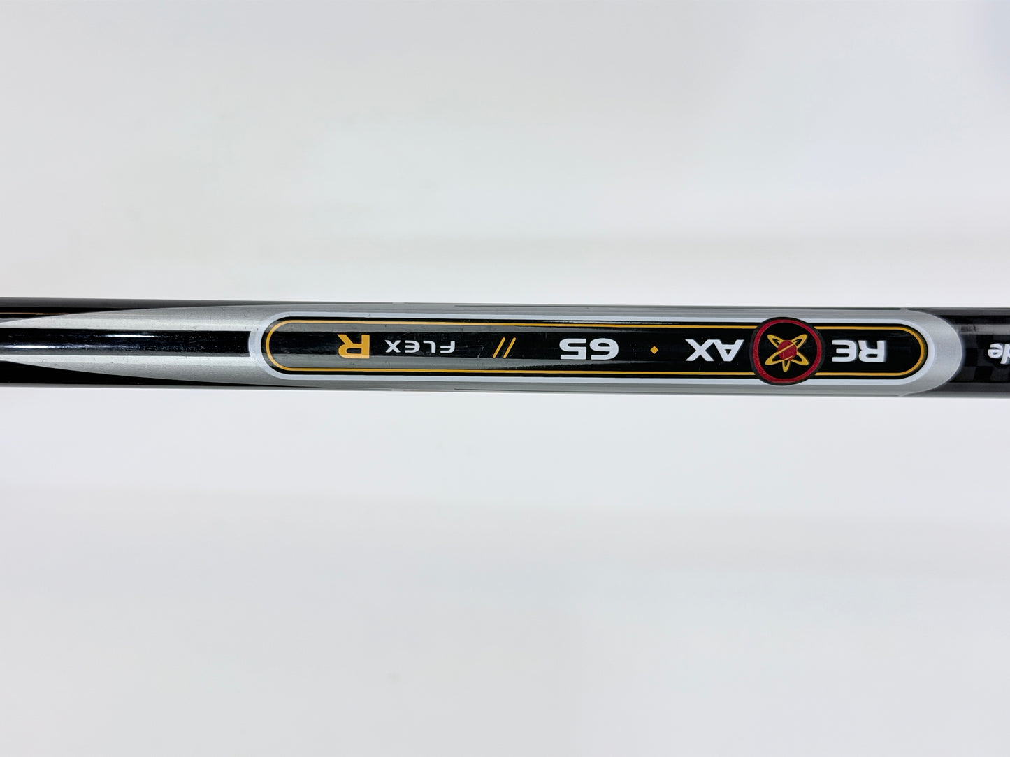TAYLORMADE TOUR BURNER IRON SET 4-PW AW R FLEX LH +.25”