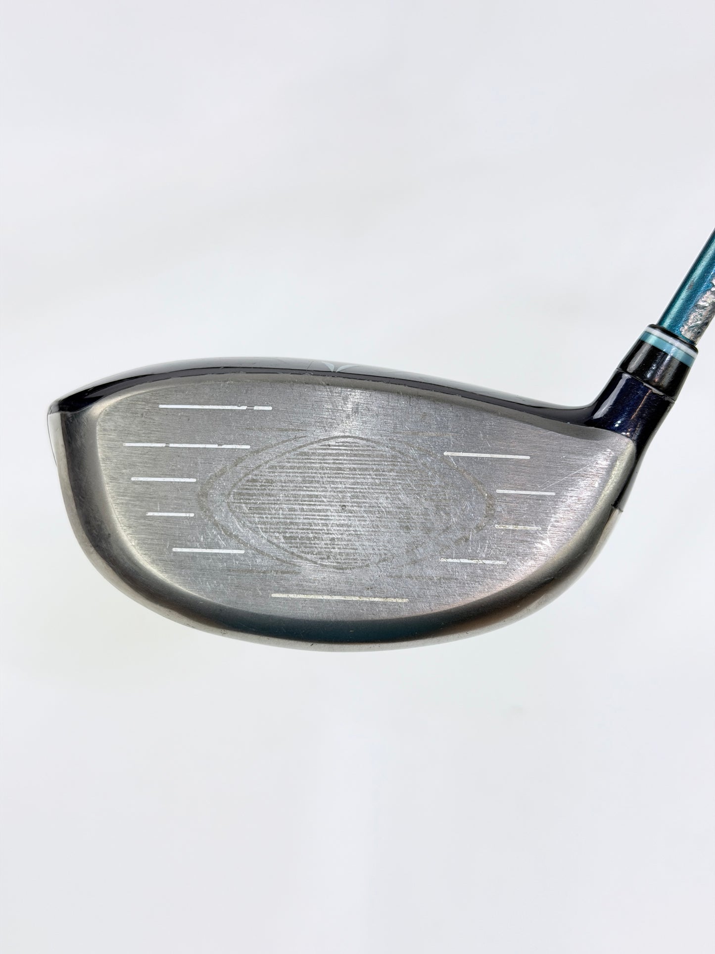 XXIO 11.5° DRIVER R FLEX RH 44.5”
