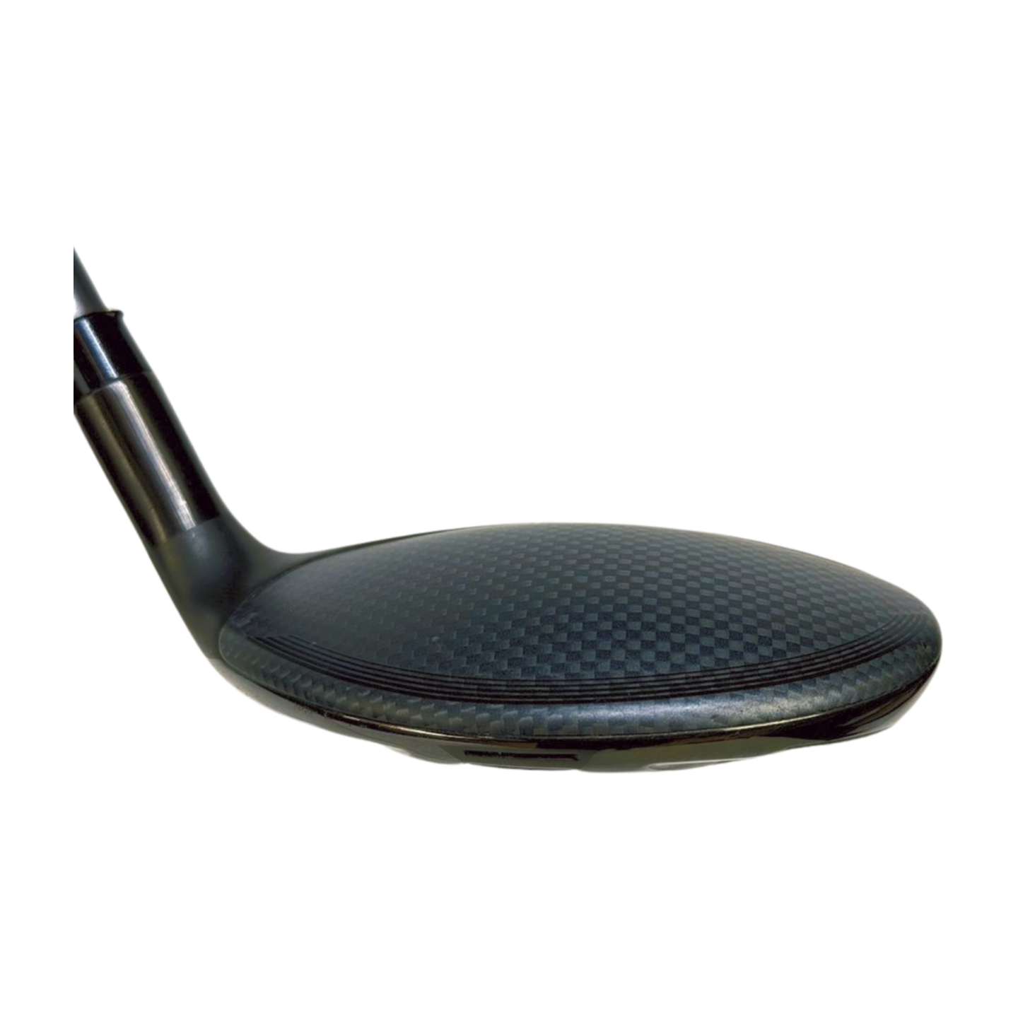 TAYLORMADE QI35 3 HYBRID 20° R FLEX RH 40.5”