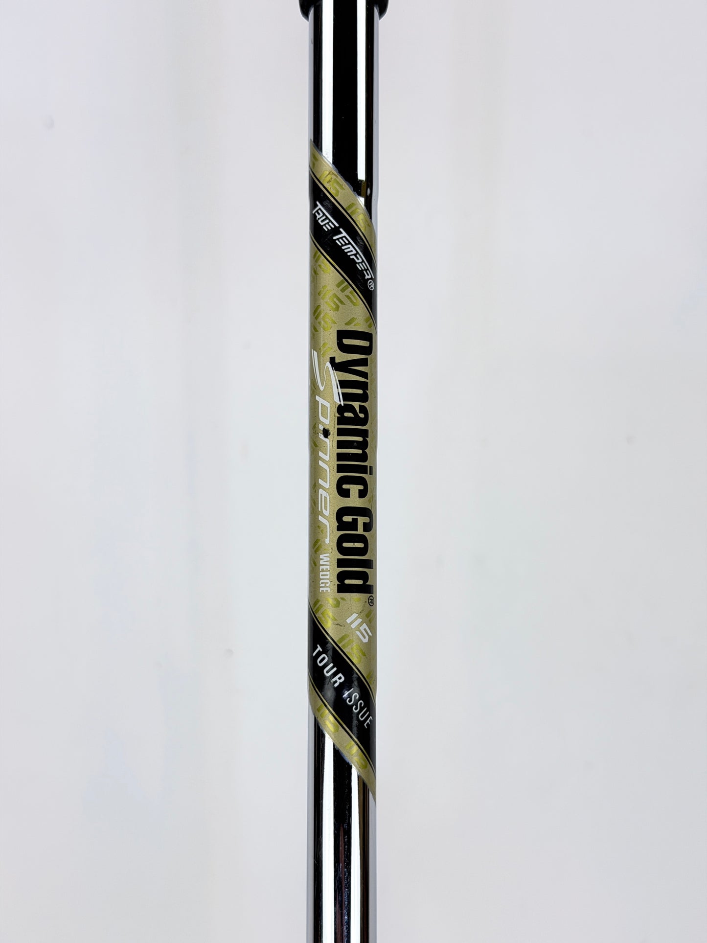 CLEVELAND CBX ZIPCORE FULL FACE 2 60° WEDGE WEDGE FLEX RH 35”