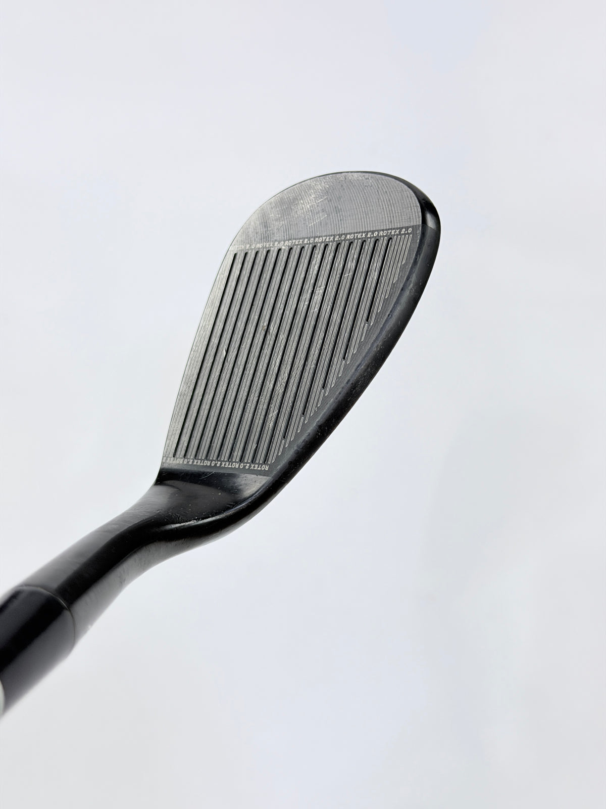CLEVELAND RTX 588 WEDGE 52° WEDGE FLEX RH 35”