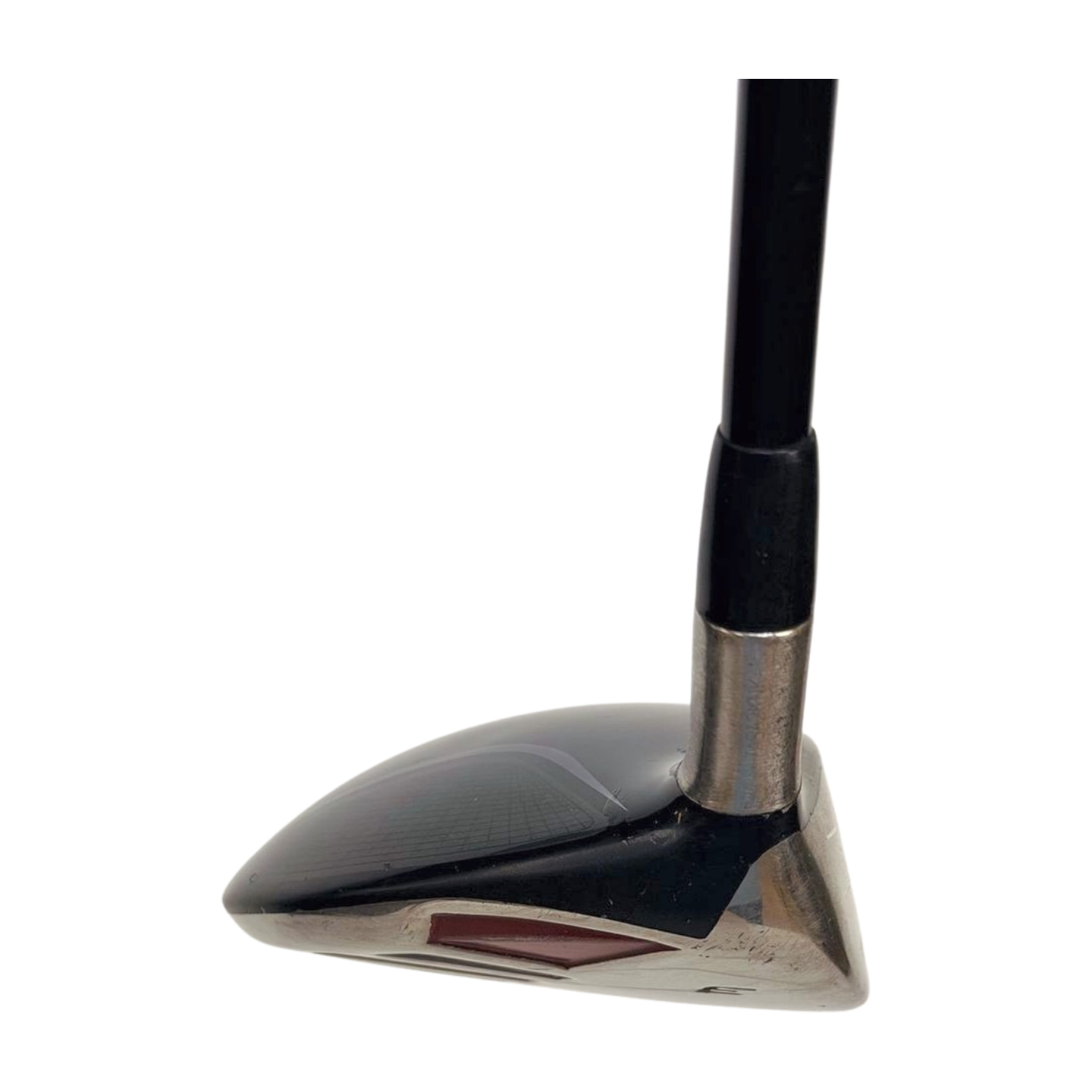 TAYLORMADE BURNER 3 WOOD 15° STIFF FLEX LH 43”