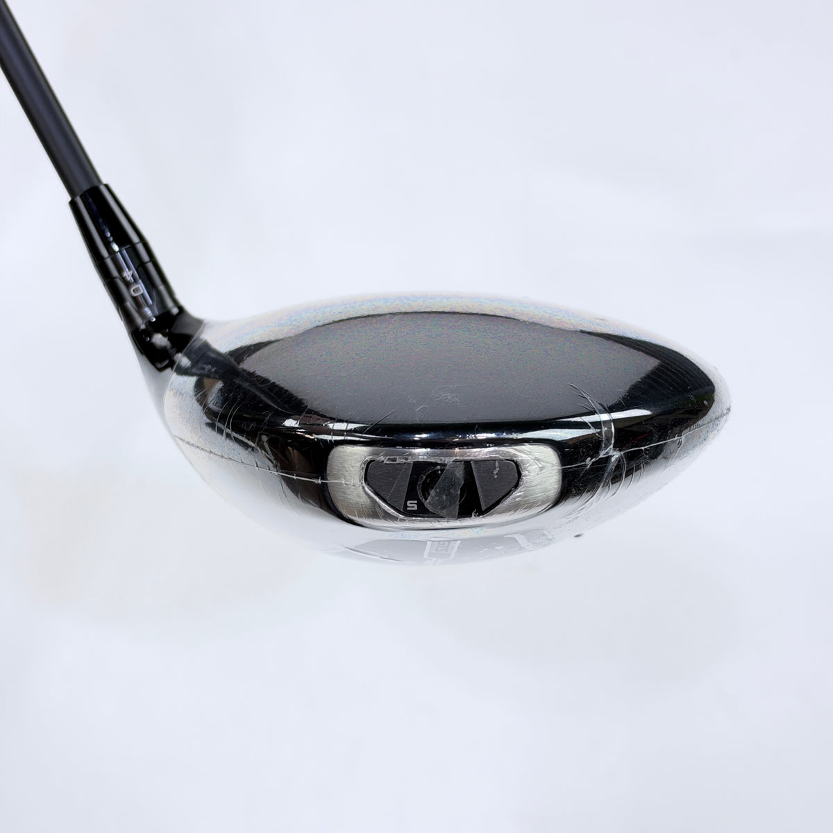 TITLEIST GTS2 DRIVER 9° S FLEX RH 45”
