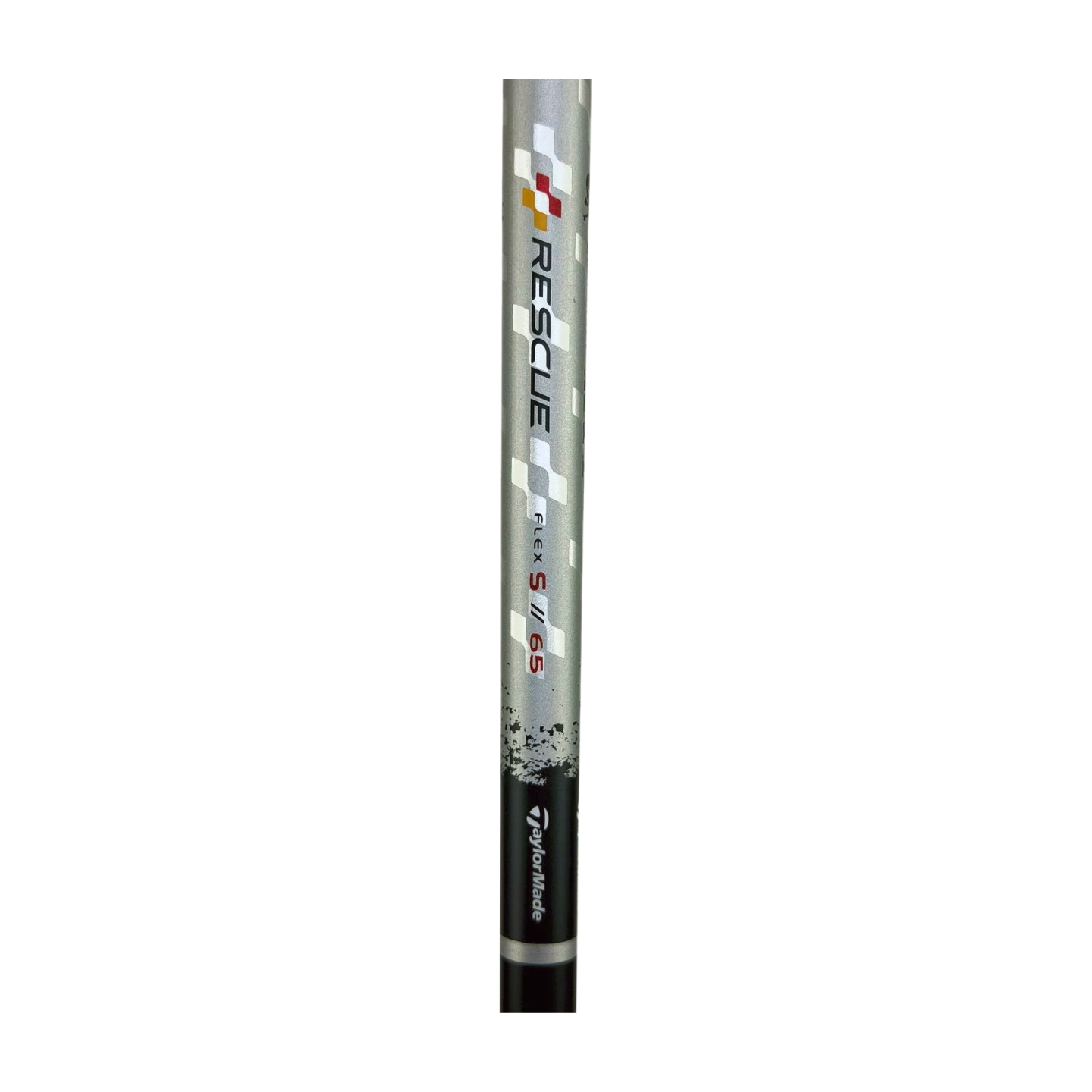 TAYLORMADE RESCUE 3 HYBRID 18° S FLEX LH 40”