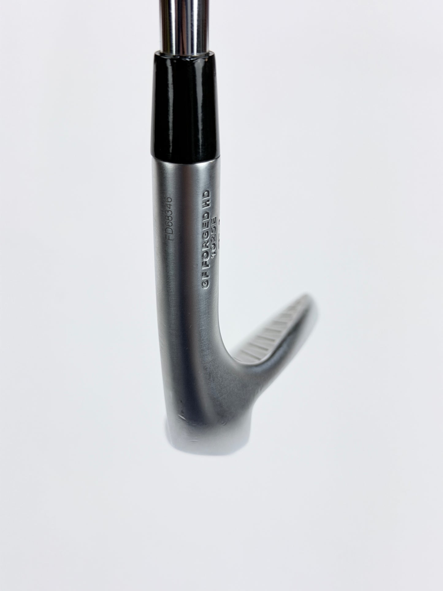 MIZUNO PRO T-1 WEDGE 50° S FLEX RH 35.25”