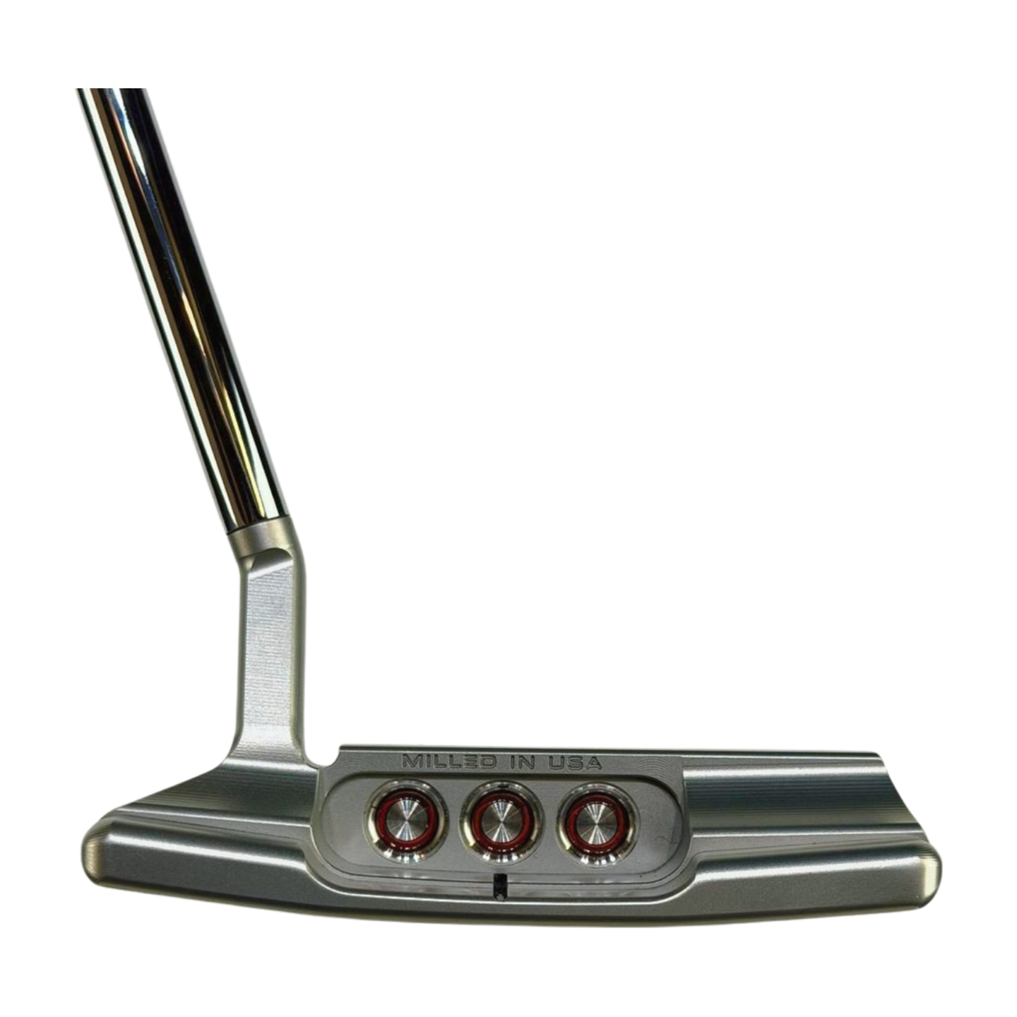 2020 SCOTTY CAMERON SPECIAL SELECT NEWPORT 2.5 LIMITED PUTTER 1ST/500 RH 34”