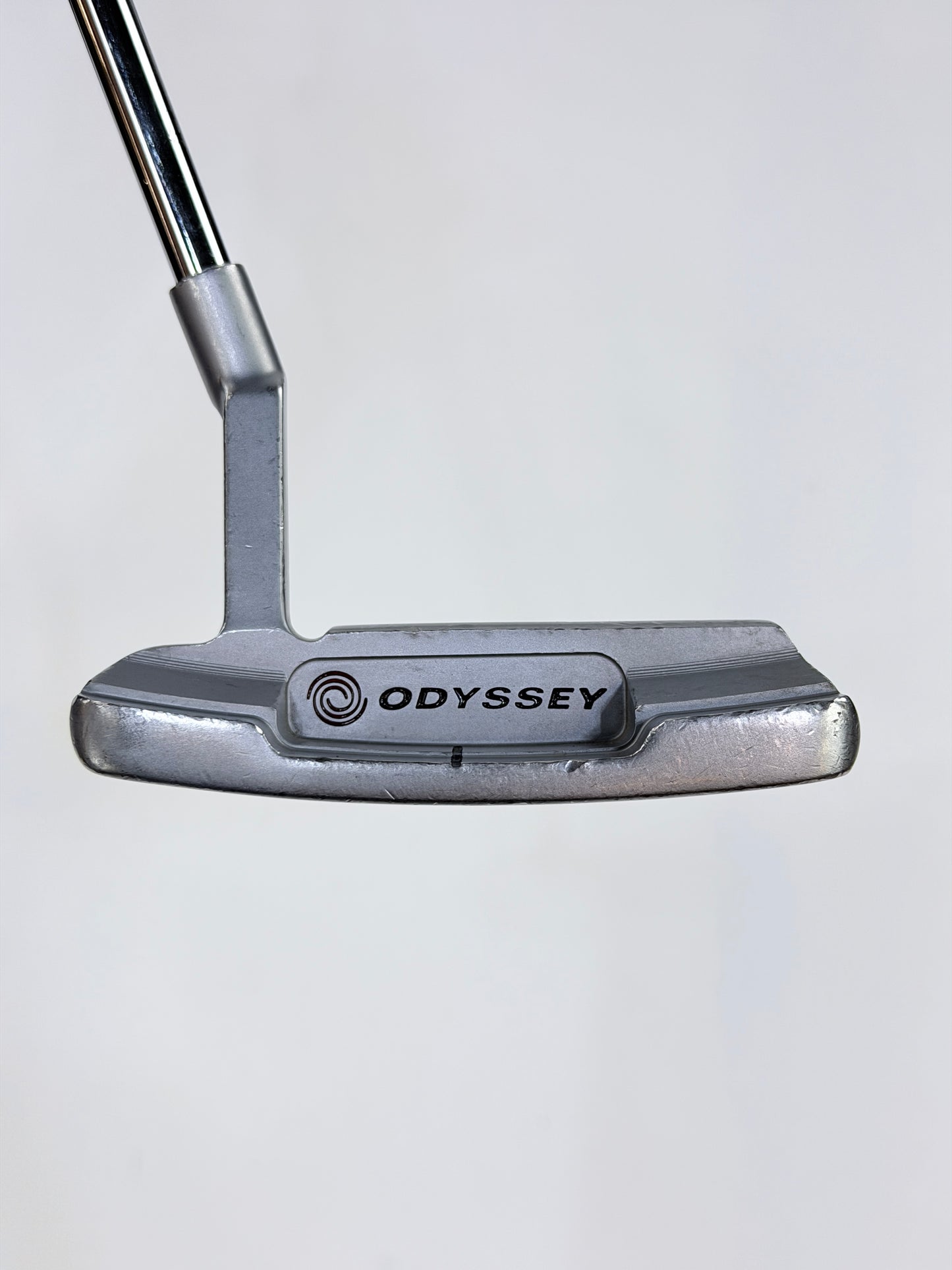 ODYSSEY WHITE HOT OG 1WS PUTTER RH 34”