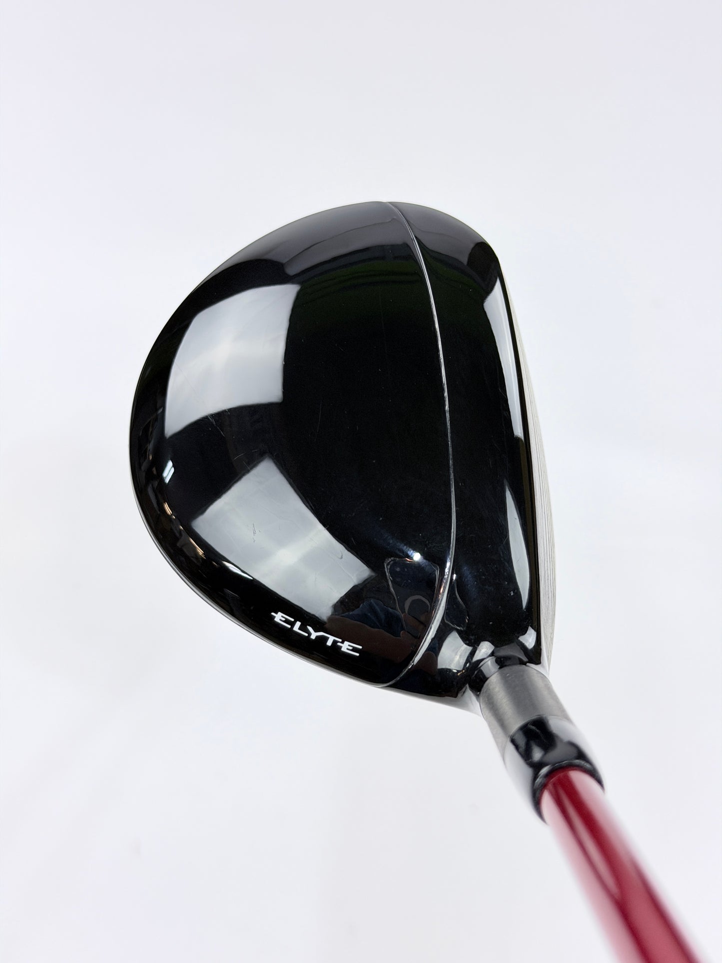 CALLAWAY ELYTE TD 5 WOOD 18° VENTUS VELOCORE RED S FLEX LH 42”