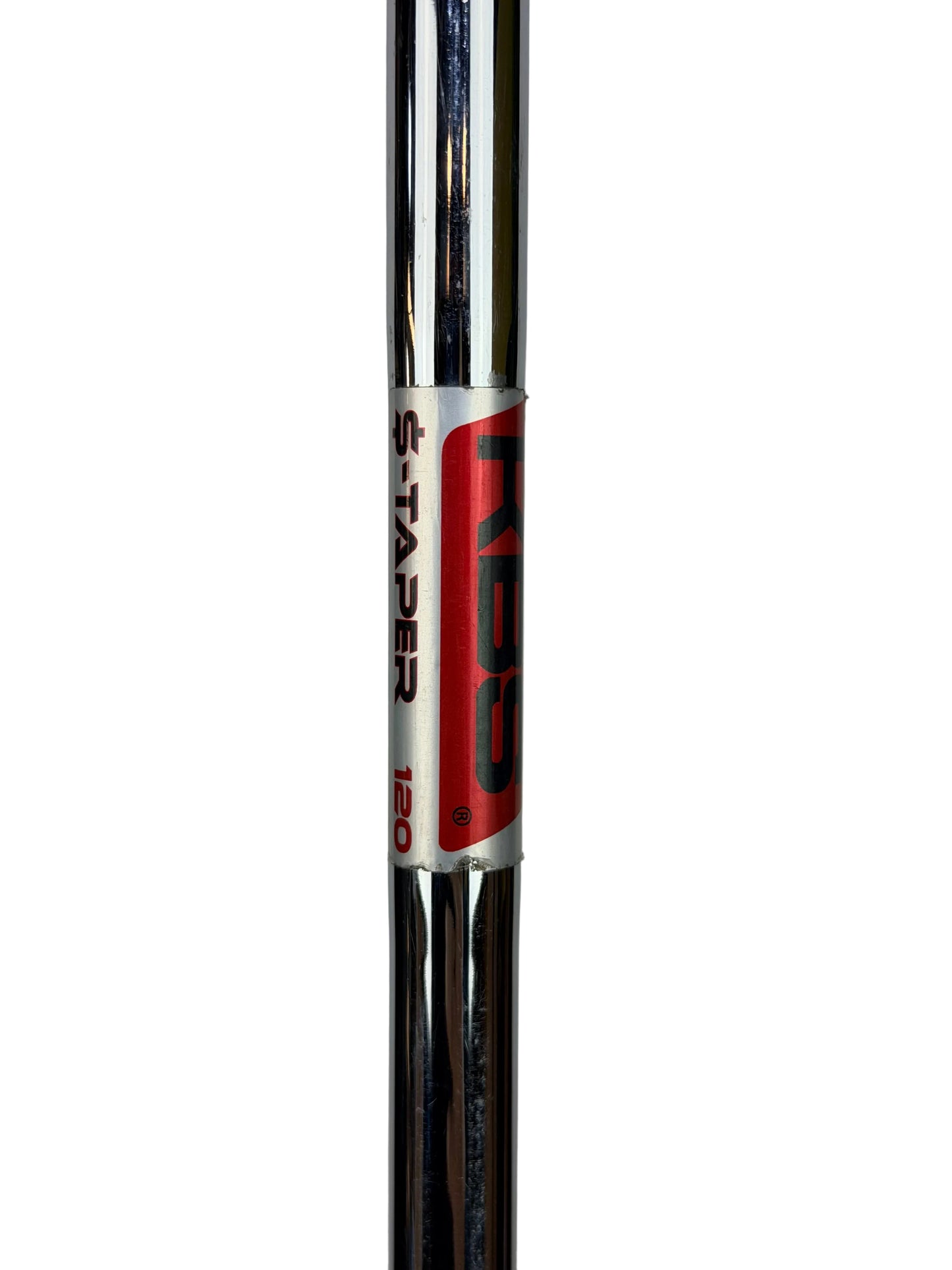 CALLAWAY X FORGED UT DRIVING IRON 21° S FLEX RH 39”