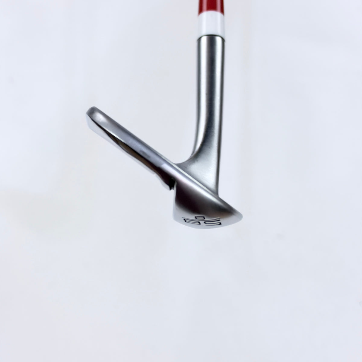 CLEVELAND RTX FULL FACE WEDGE 58° S FLEX RH 35.25”