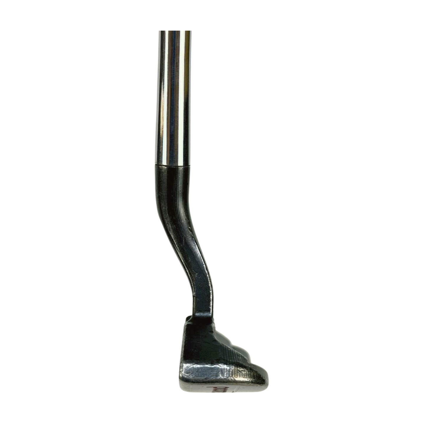 PING REDWOOD ZB PUTTER RIGHT HAND 35”