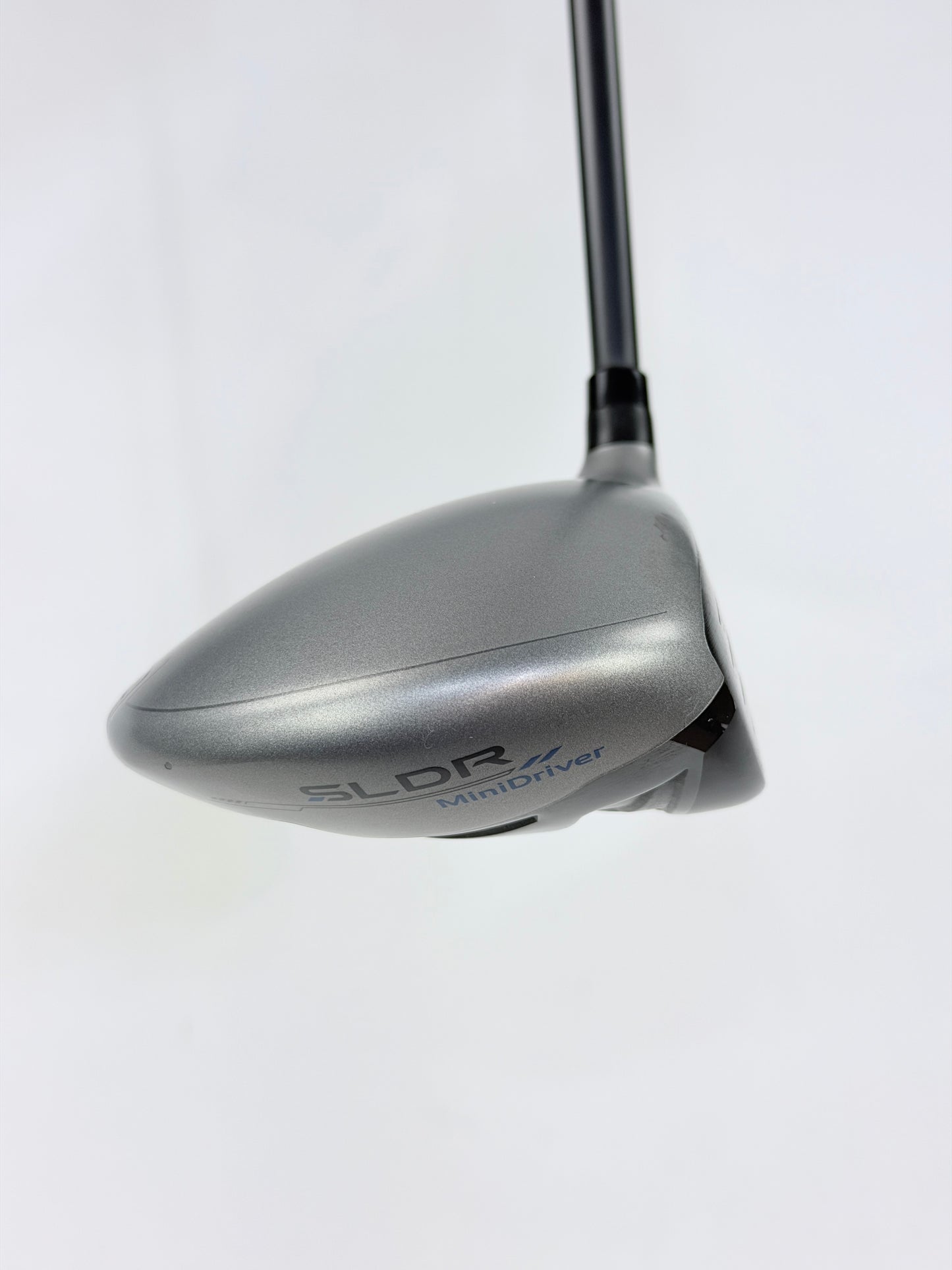 TAYLORMADE SLDR S MINI DRIVER 12° S FLEX RH 43”