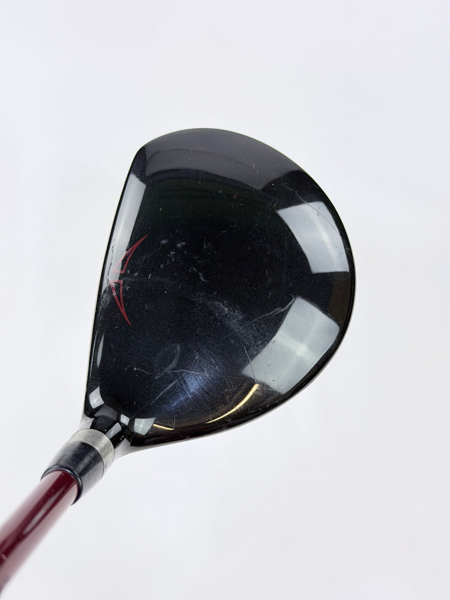 PING G15 3 WOOD 15.5° S FLEX RH 42.5”