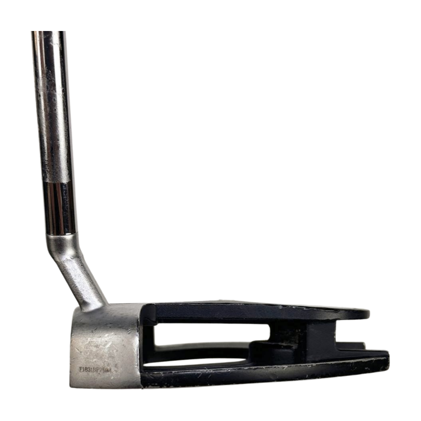 ODYSSEY STROKE LAB 2 BALL FANG PUTTER RH 34”