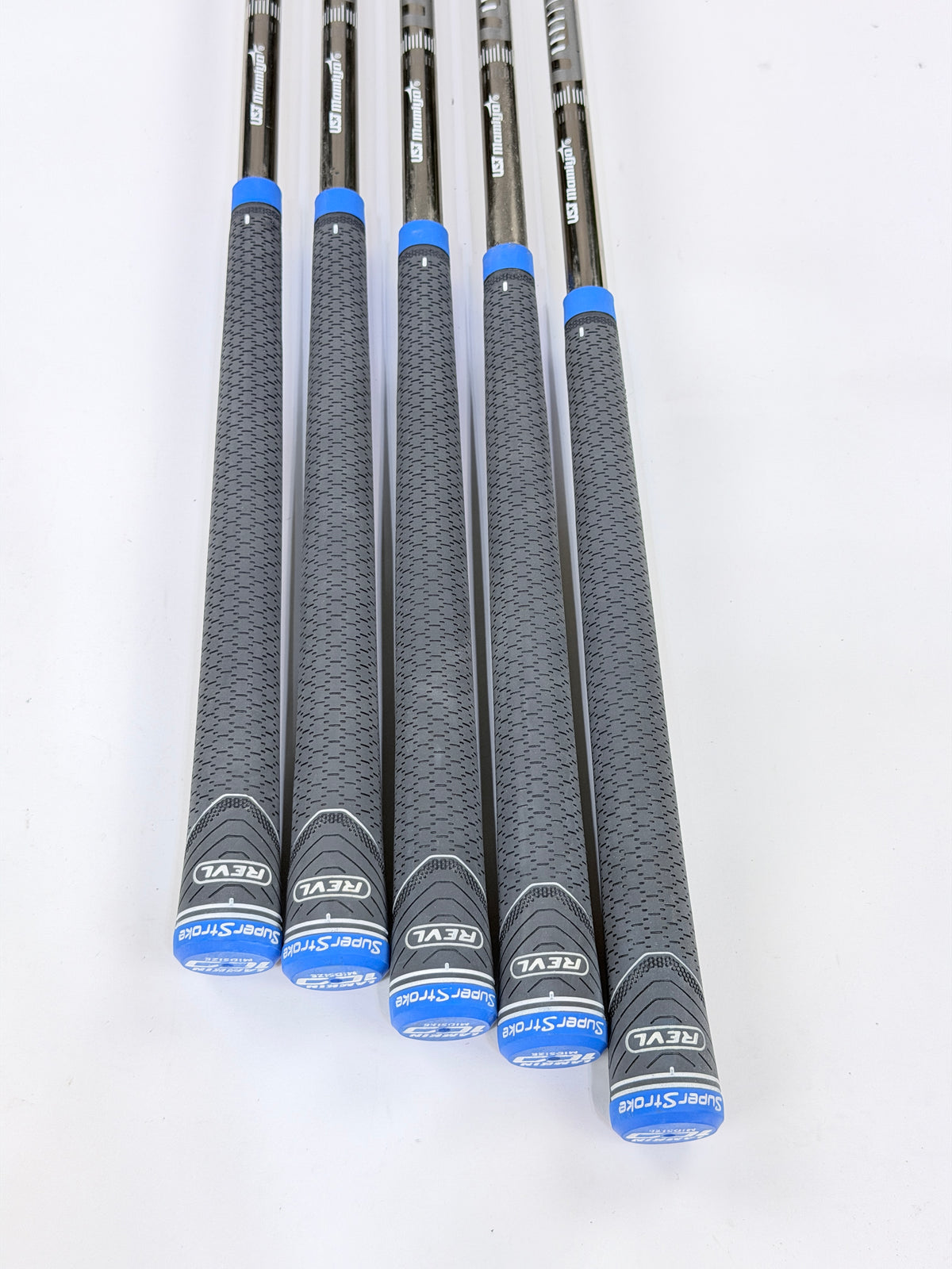 CALLAWAY ROGUE CF18 IRON SET 6-PW R FLEX RH +.25”