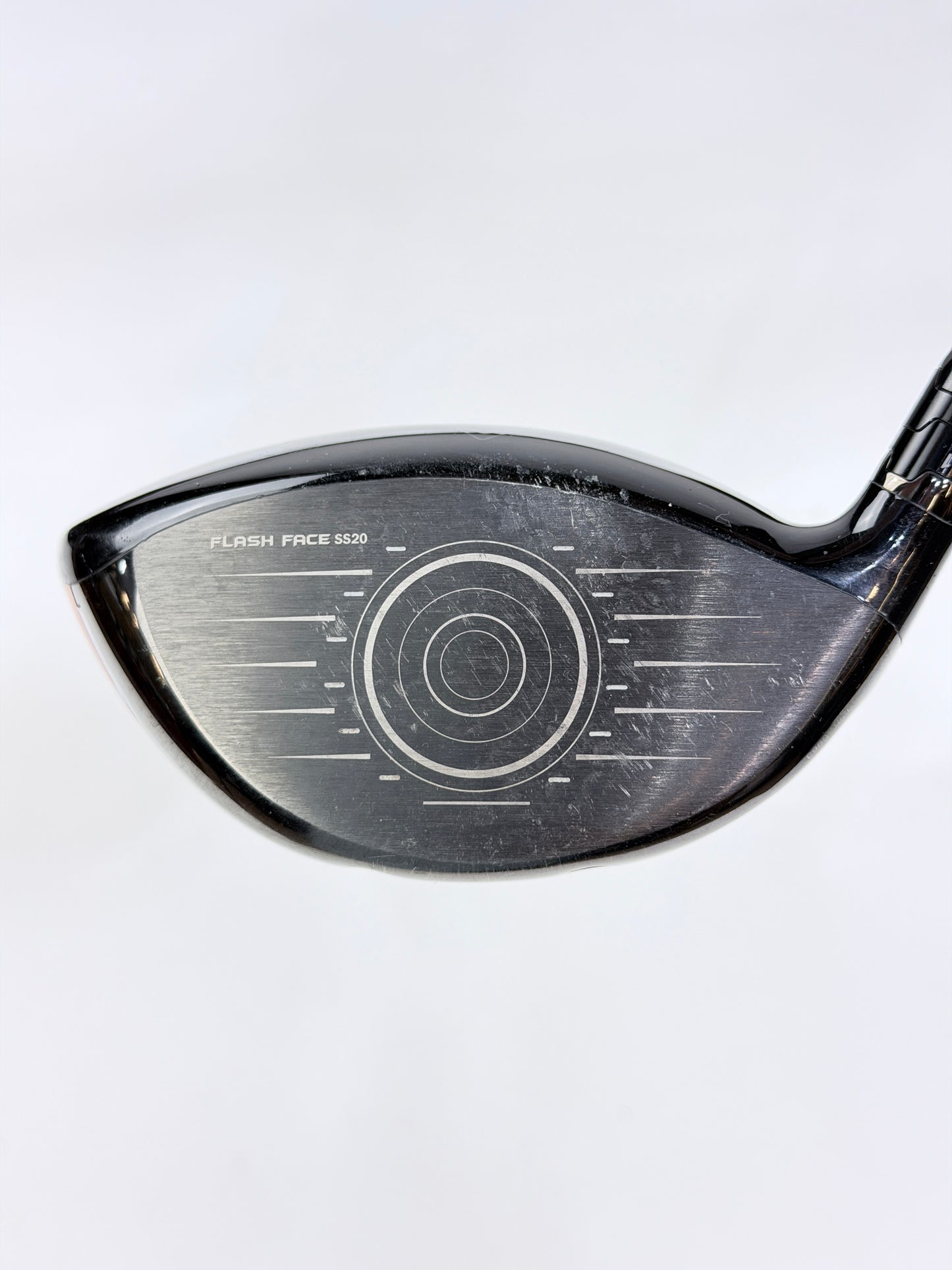 CALLAWAY MAVRIK 10.5° DRIVER R FLEX RH 44.25”