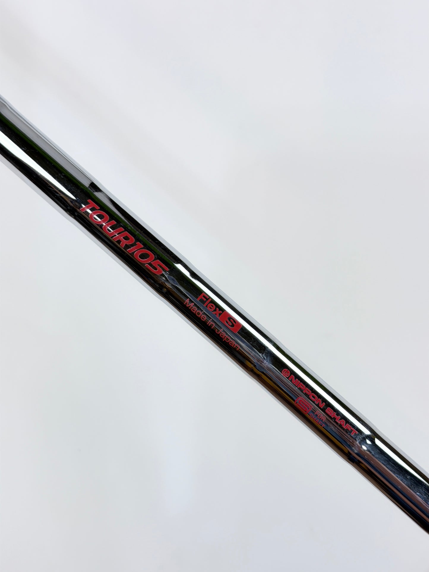 CALLAWAY APEX AI150 IRON SET 4-PW AW S FLEX LH