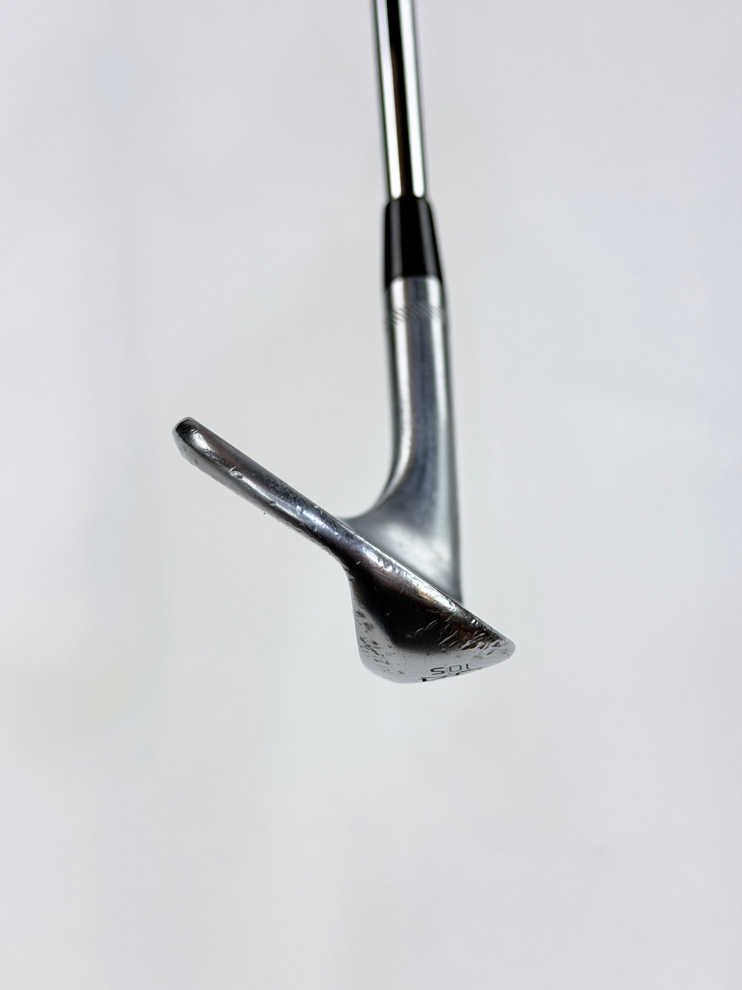 TITLEIST VOKEY SM9 54° WEDGE WEDGE FLEX RH 35.25”