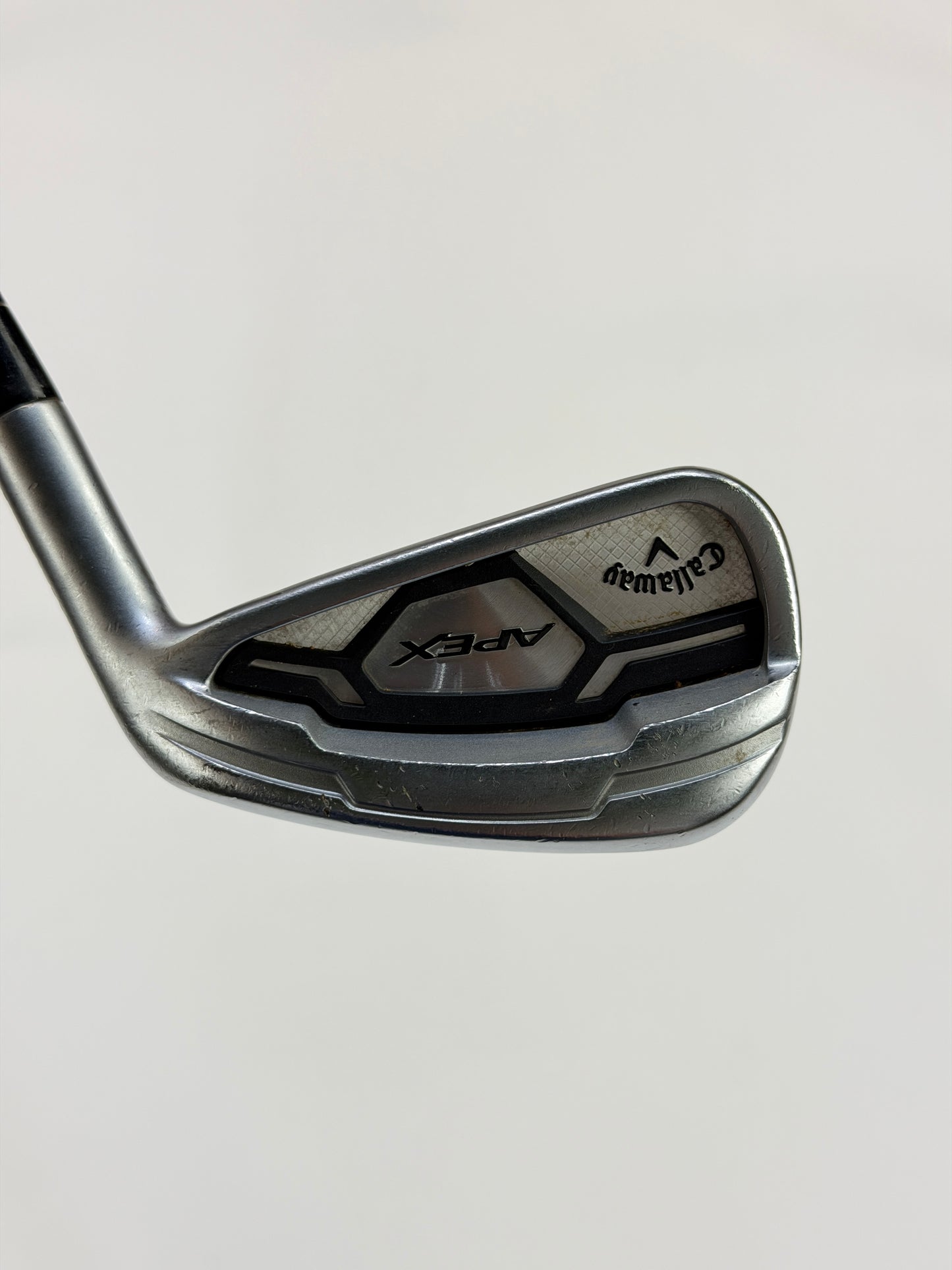 CALLAWAY APEX CF16 3 IRON S FLEX RH 37.5”