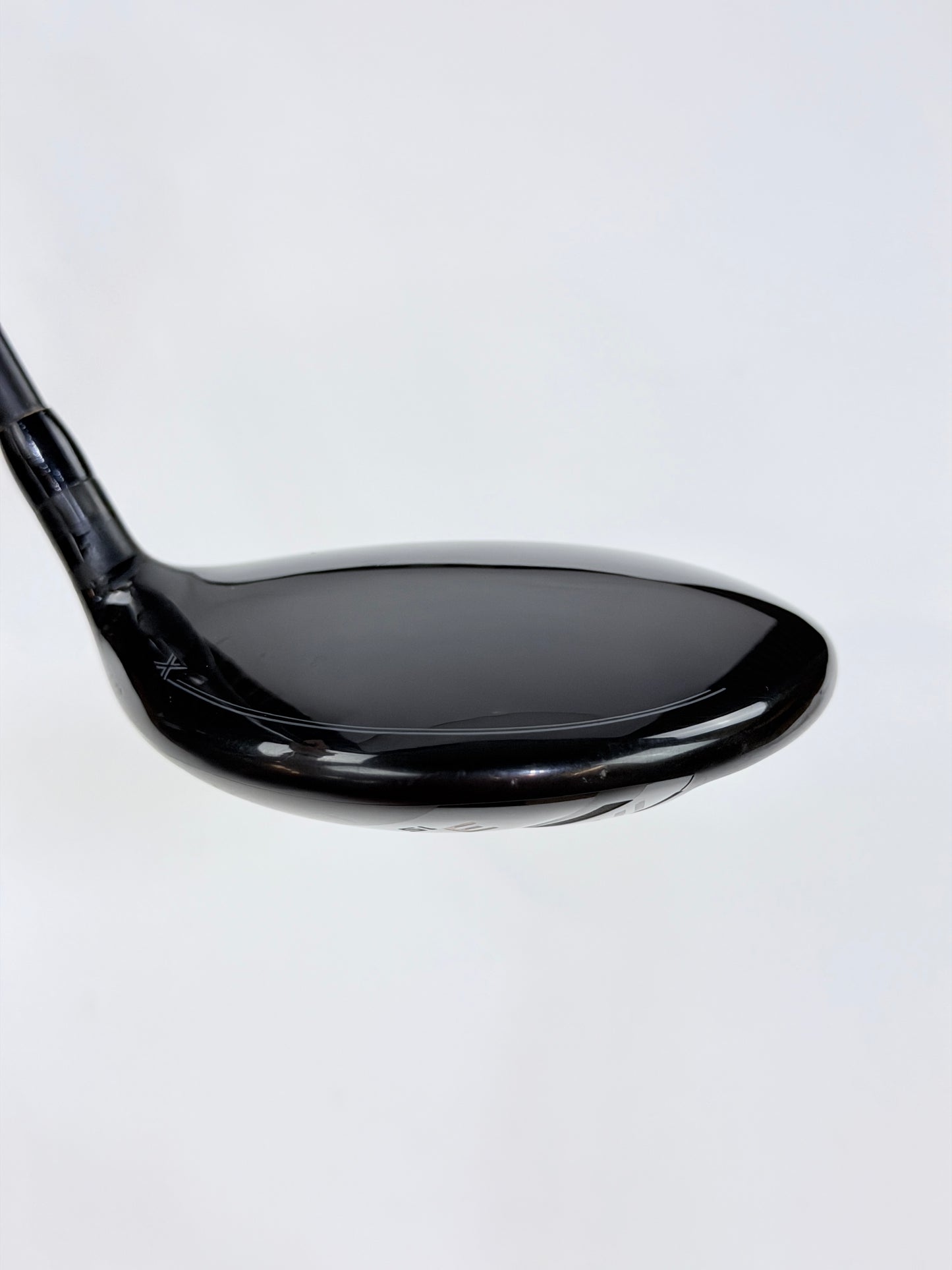 MIZUNO ST-X 220 3 WOOD 15° S FLEX RH 43”